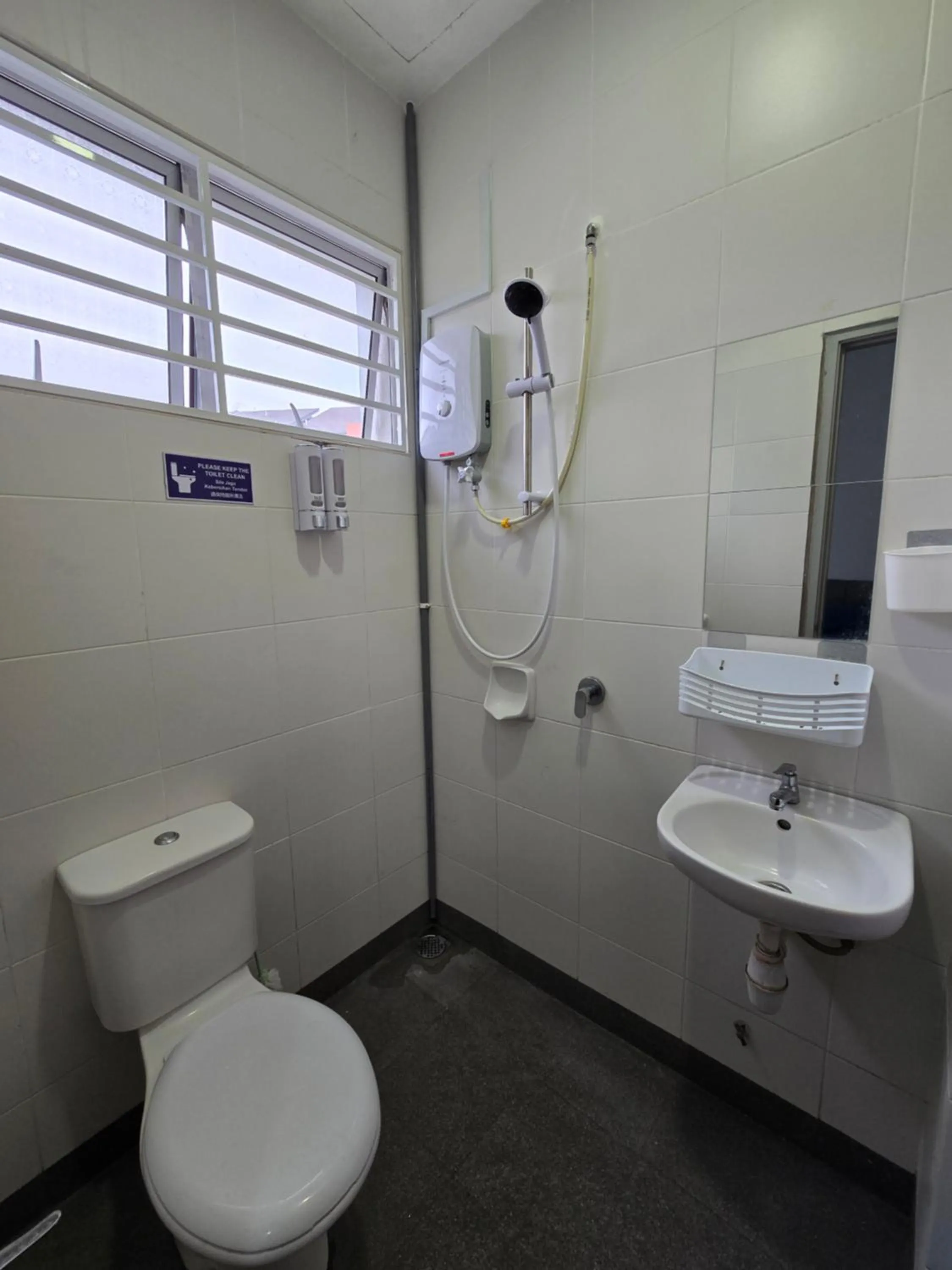 Homestay D'Casa, Apartment In Sepang, KLIA