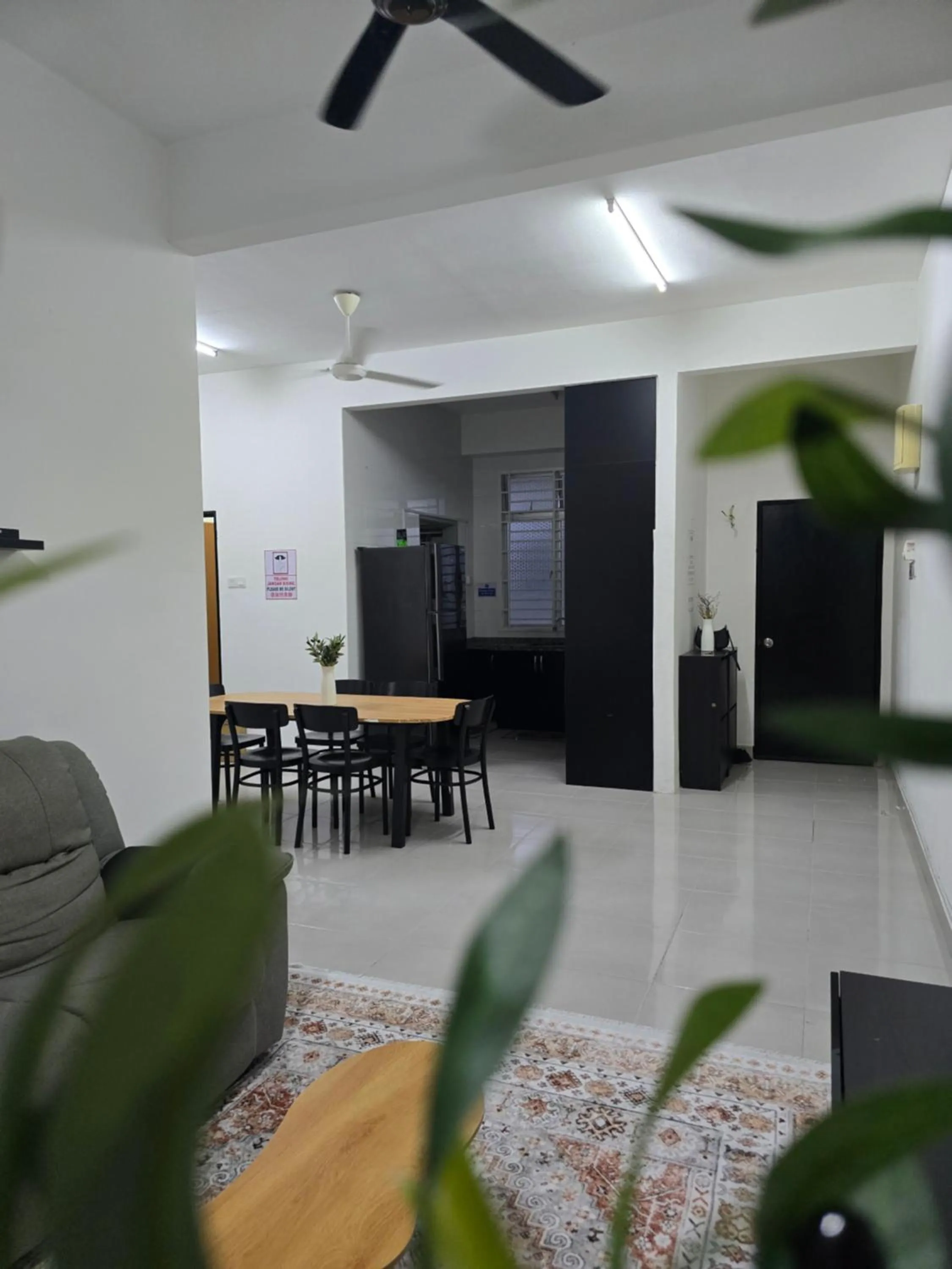 Homestay D'Casa, Apartment In Sepang, KLIA
