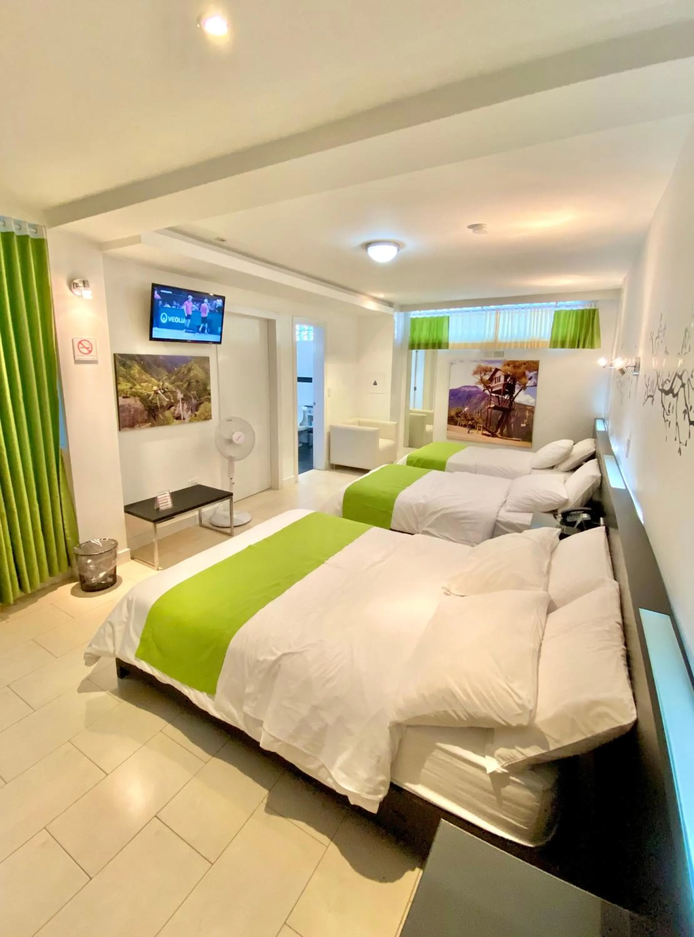 Destiny Hotel