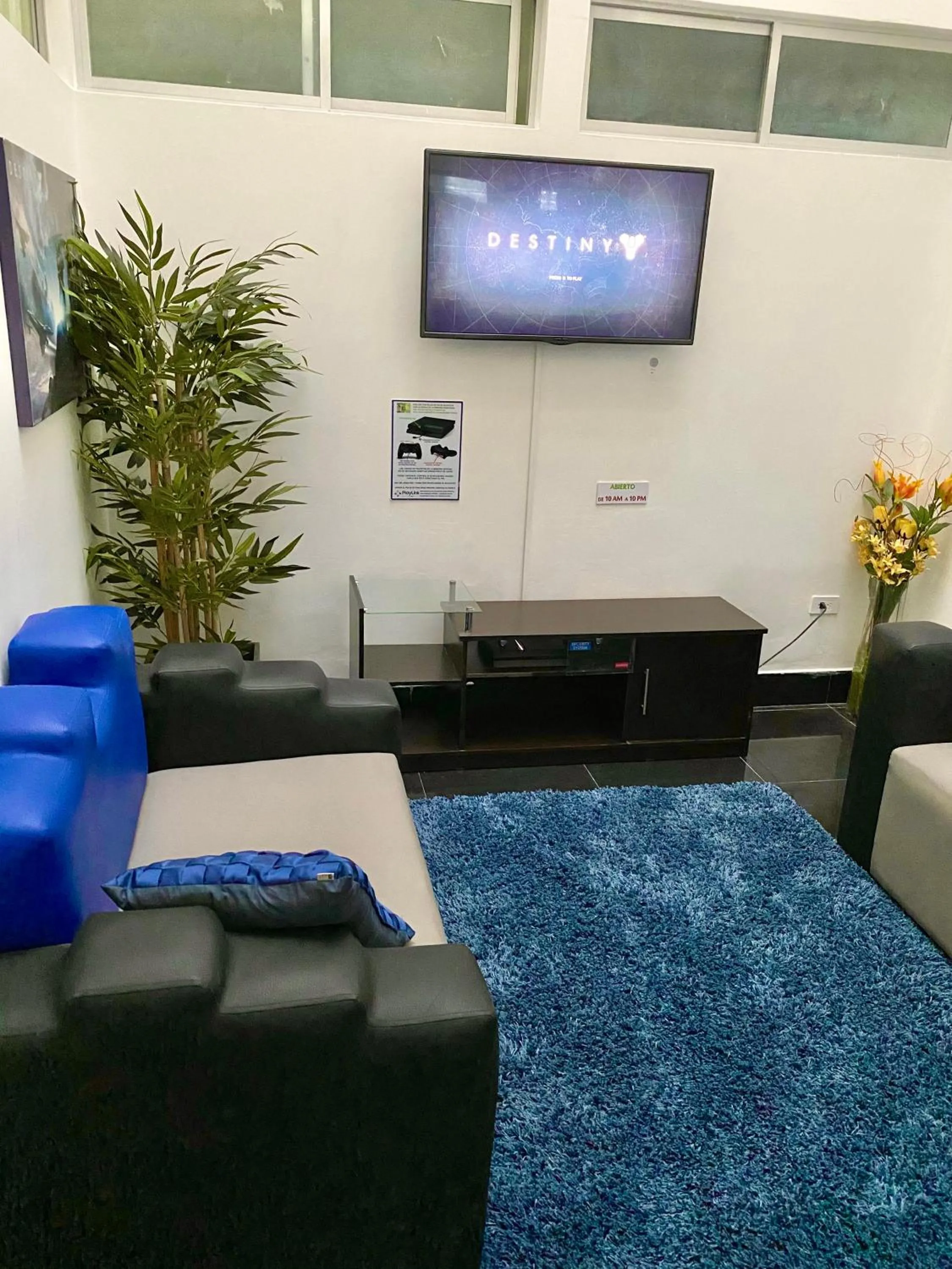 Destiny Hotel