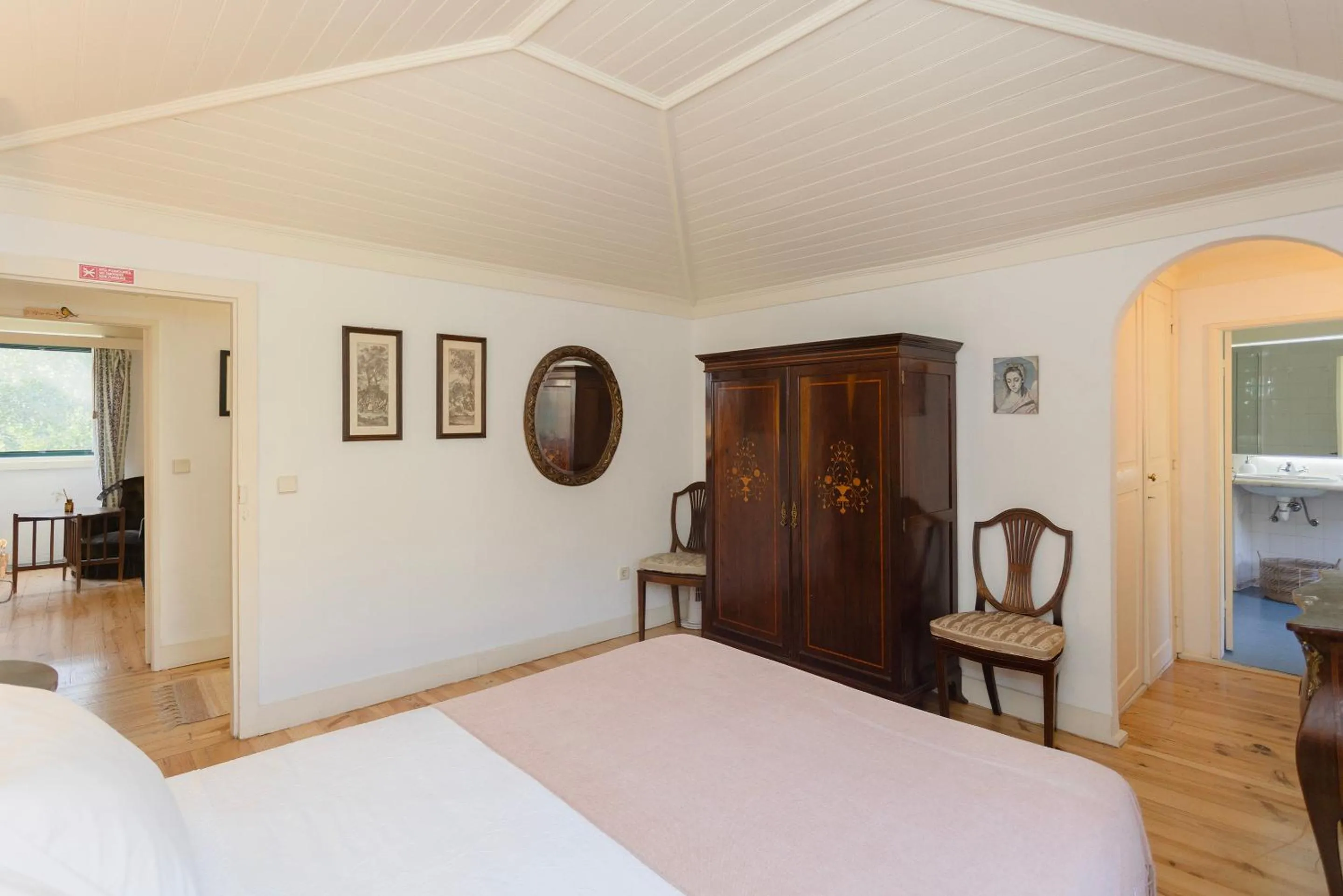 Quinta da Comenda