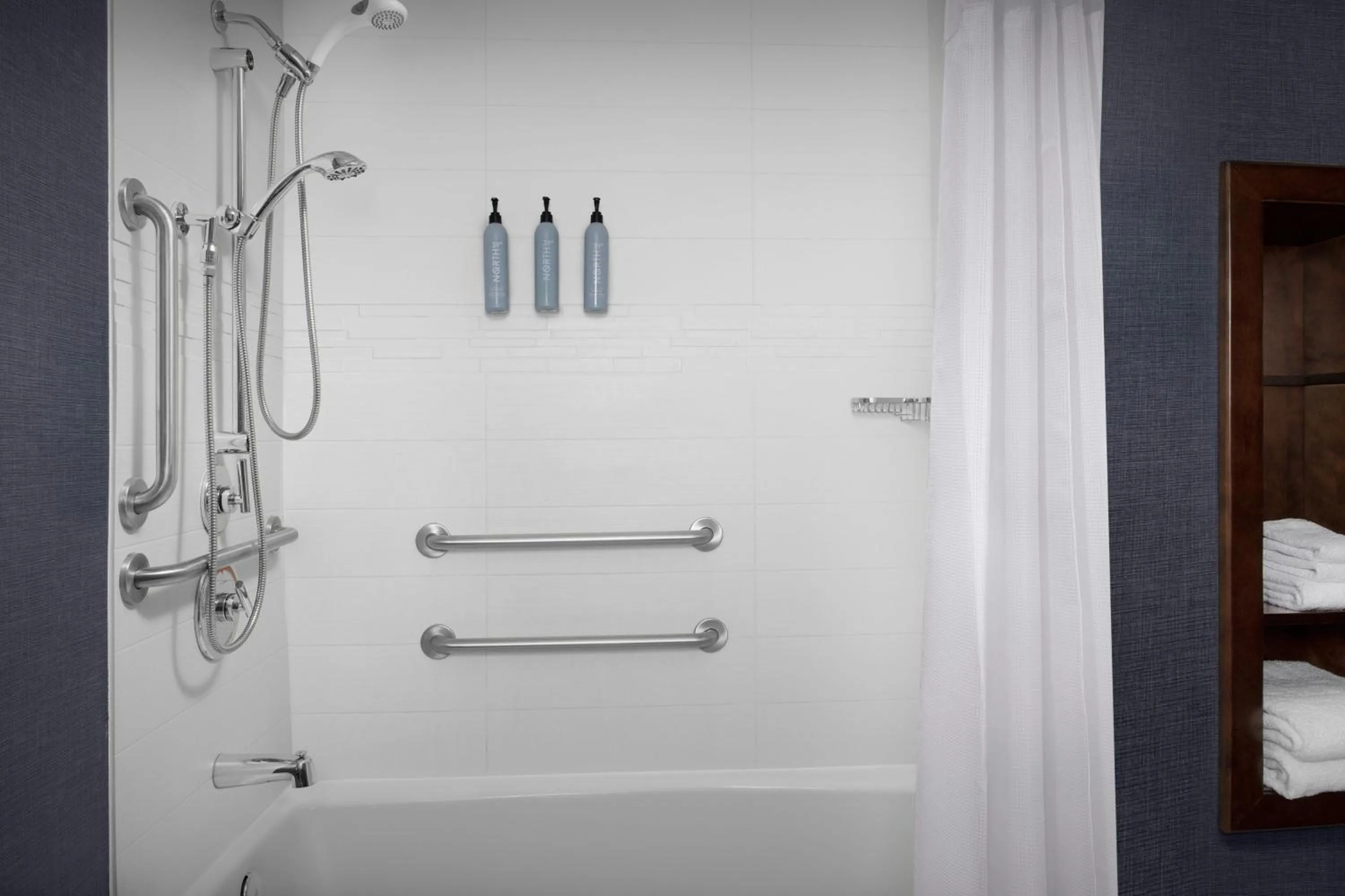 Photo of the whole room in Residence Inn by Marriott Fort Lauderdale Airport & Cruise Port