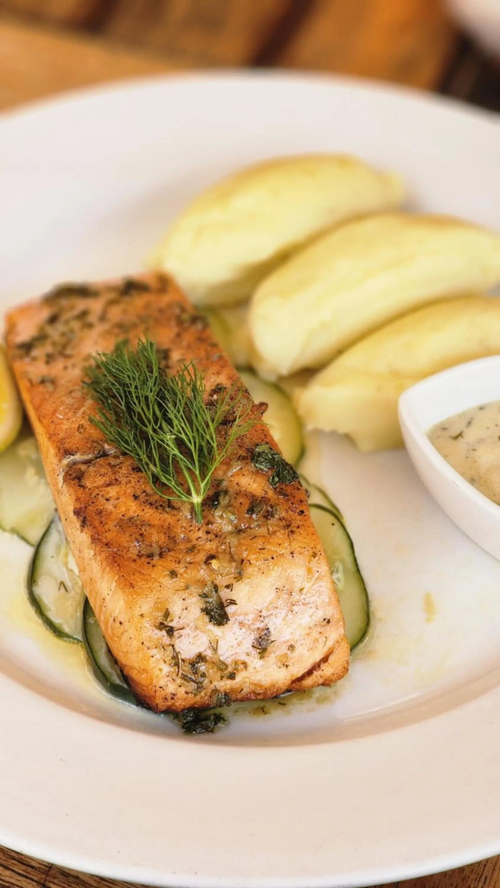 Restaurant/places to eat in O'sinkirri