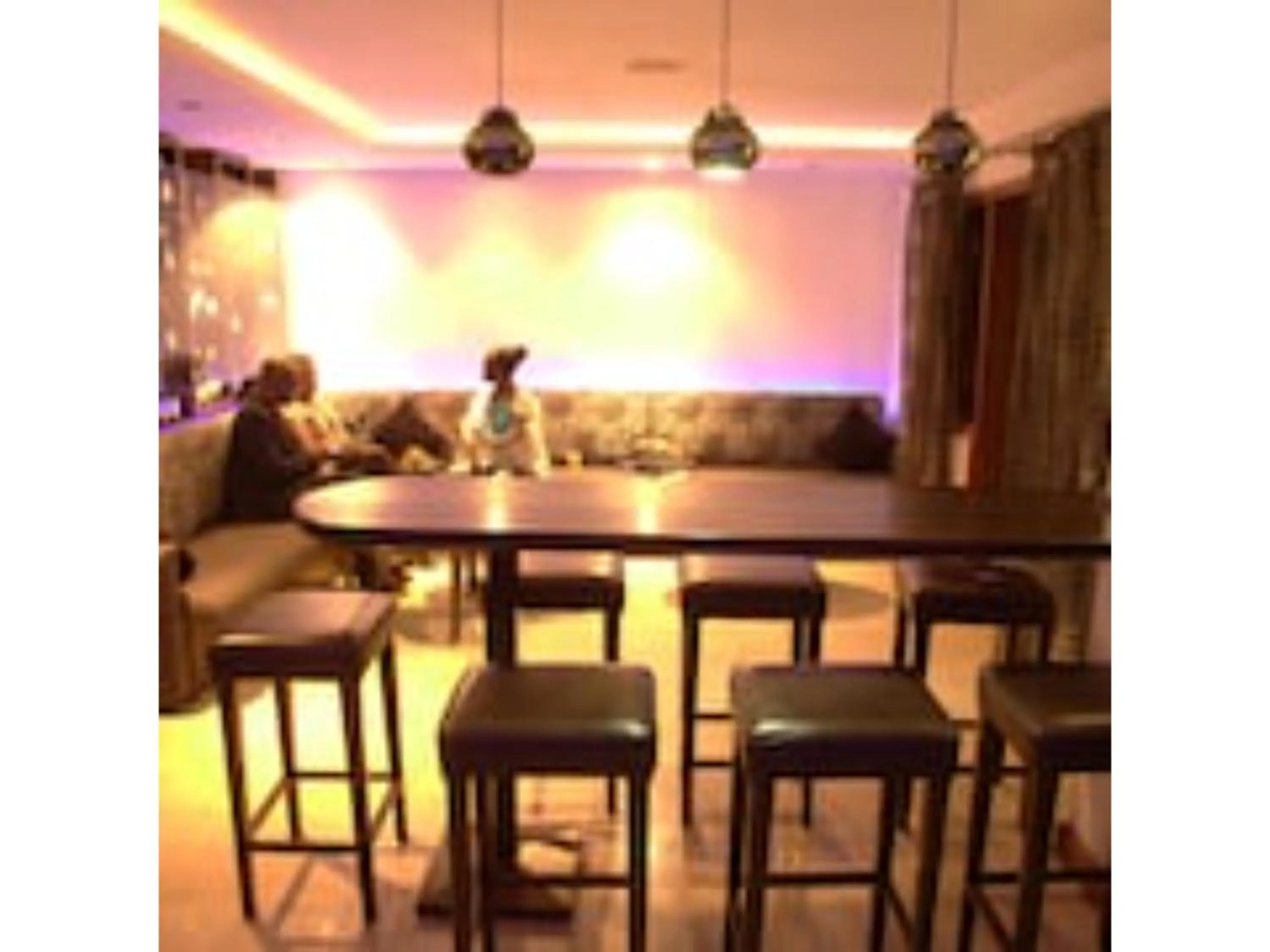 Restaurant/places to eat in O'sinkirri