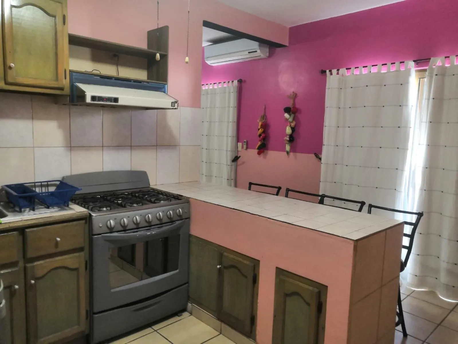 Garimar Condominios en San Carlos