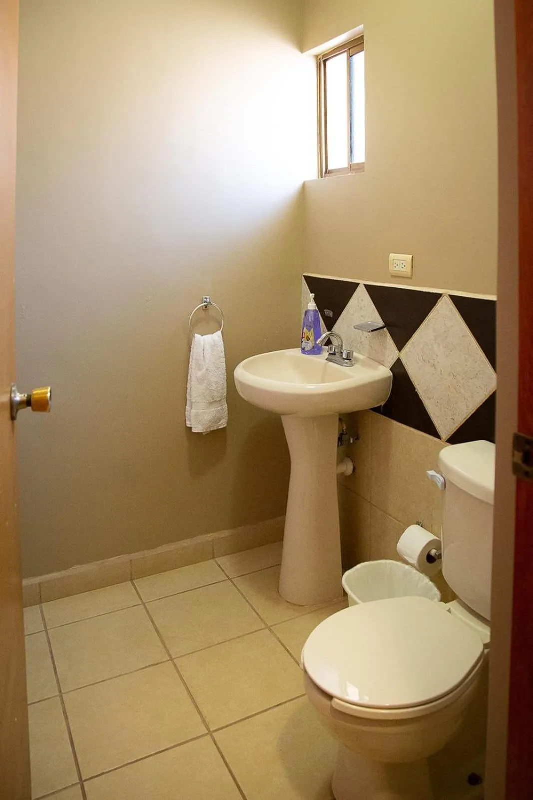 Garimar Condominios en San Carlos