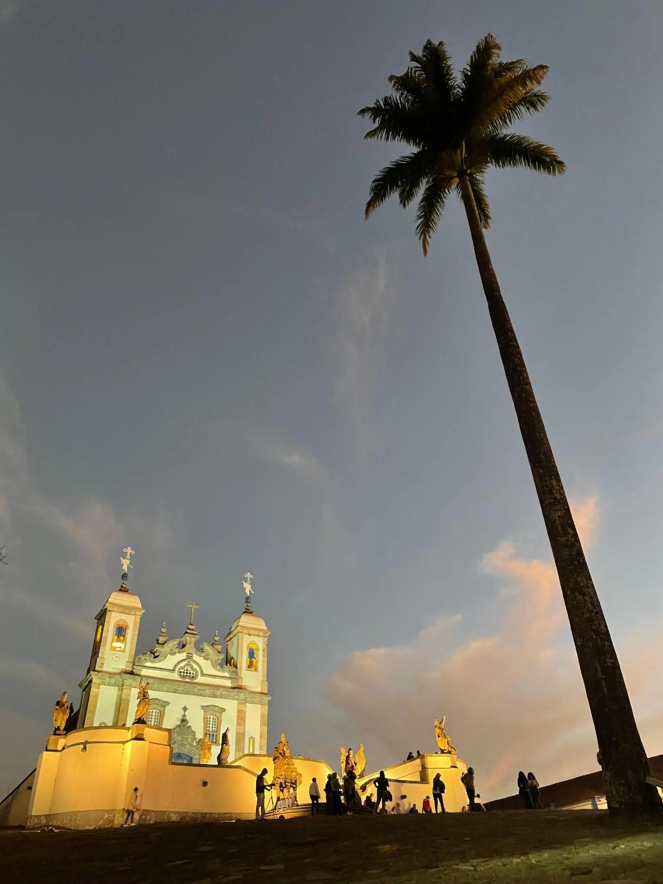 Pousada Circuito dos Inconfidentes