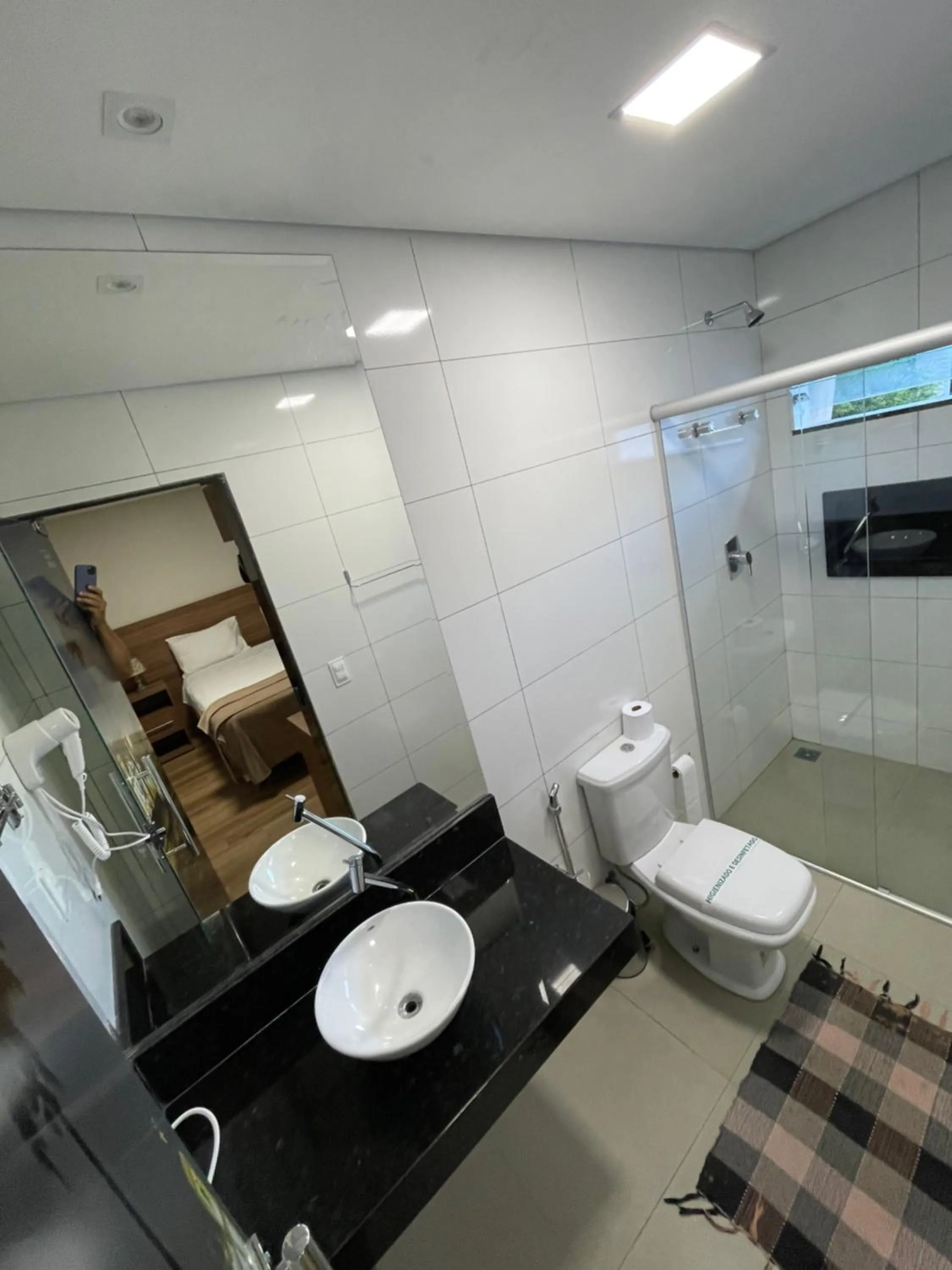 Pousada Circuito dos Inconfidentes