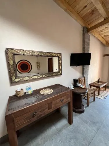 Hotel Mi Pueblito Tapalpa