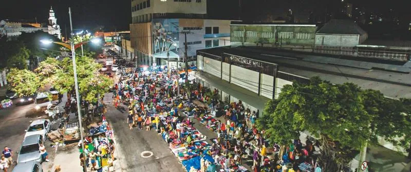 Activities in Pousada Brenda