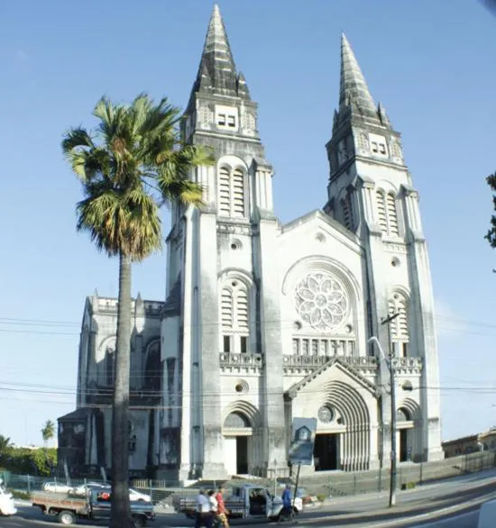 Entertainment in Pousada Brenda