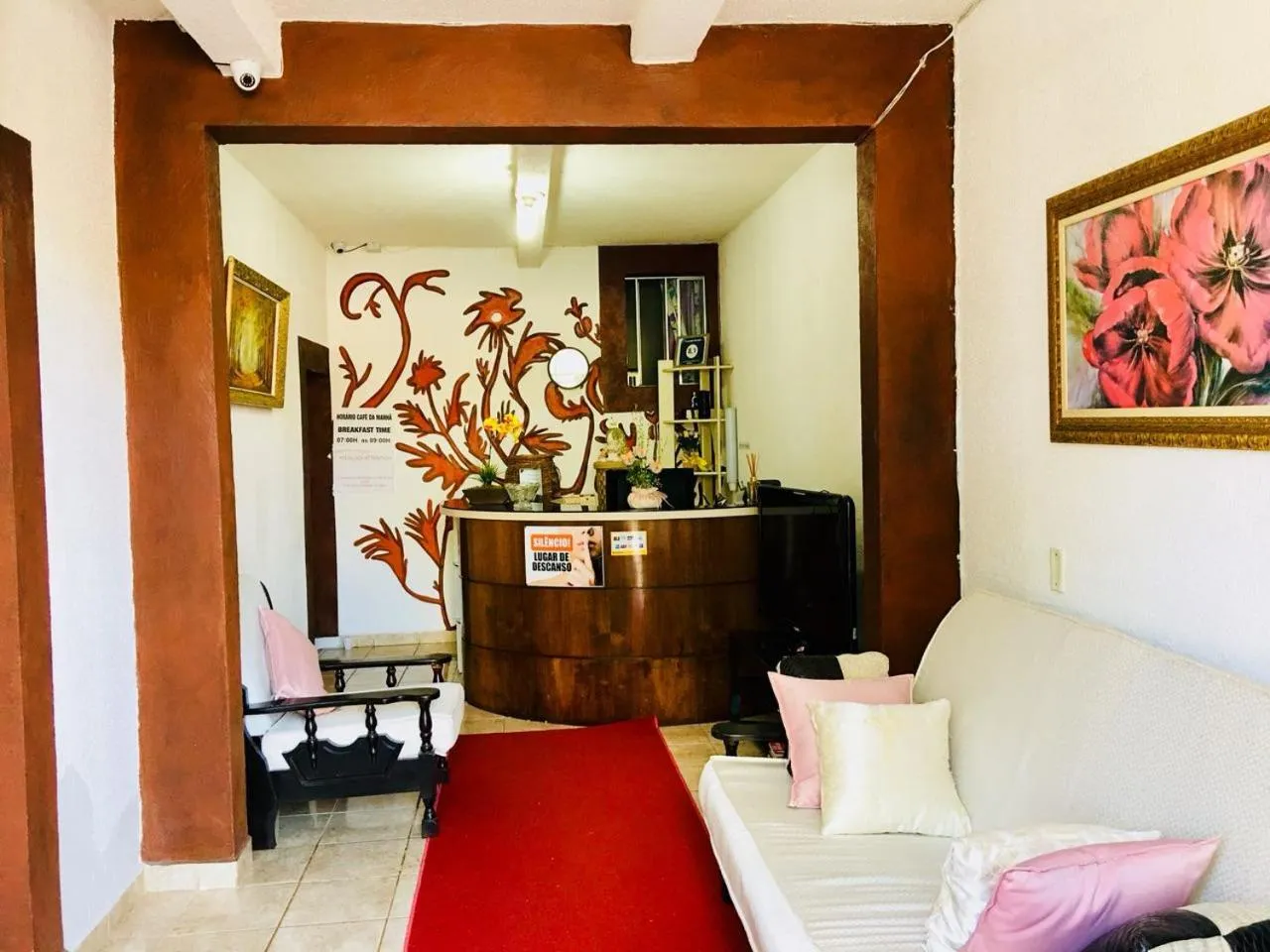 Other in Pousada Brenda