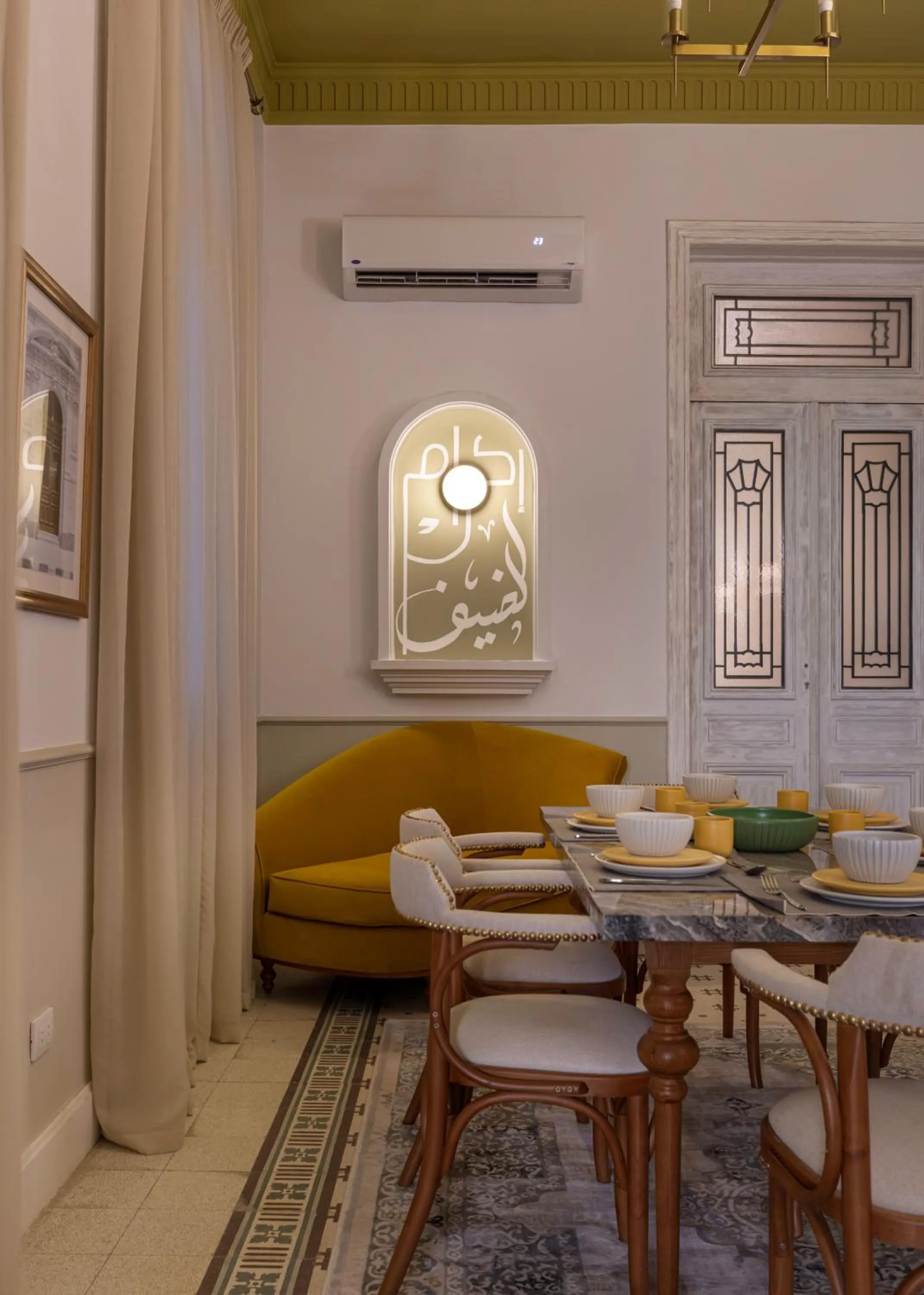 Boutique Residence Layal-Lemon Spaces Downtown