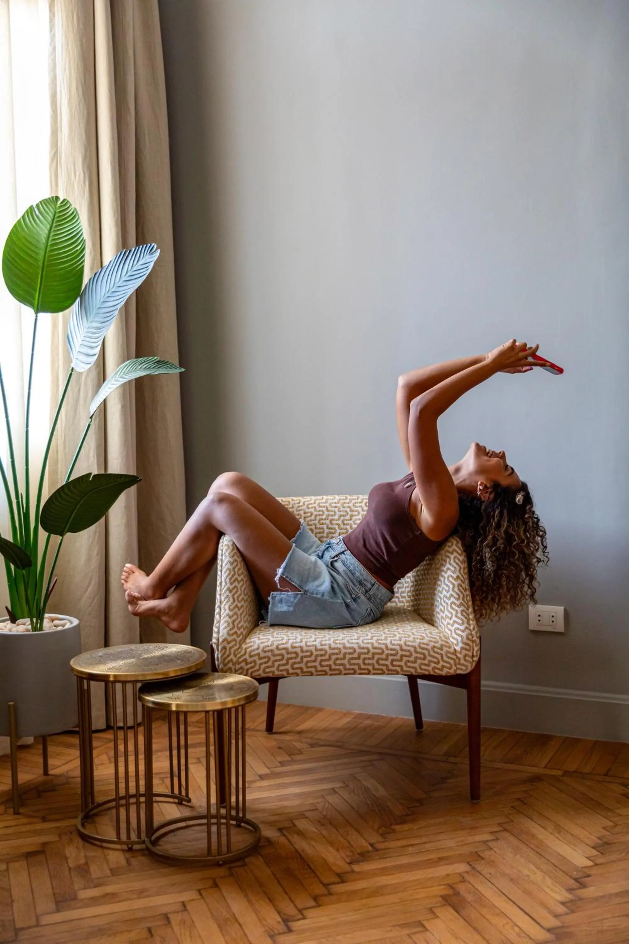 Boutique Residence Layal-Lemon Spaces Downtown