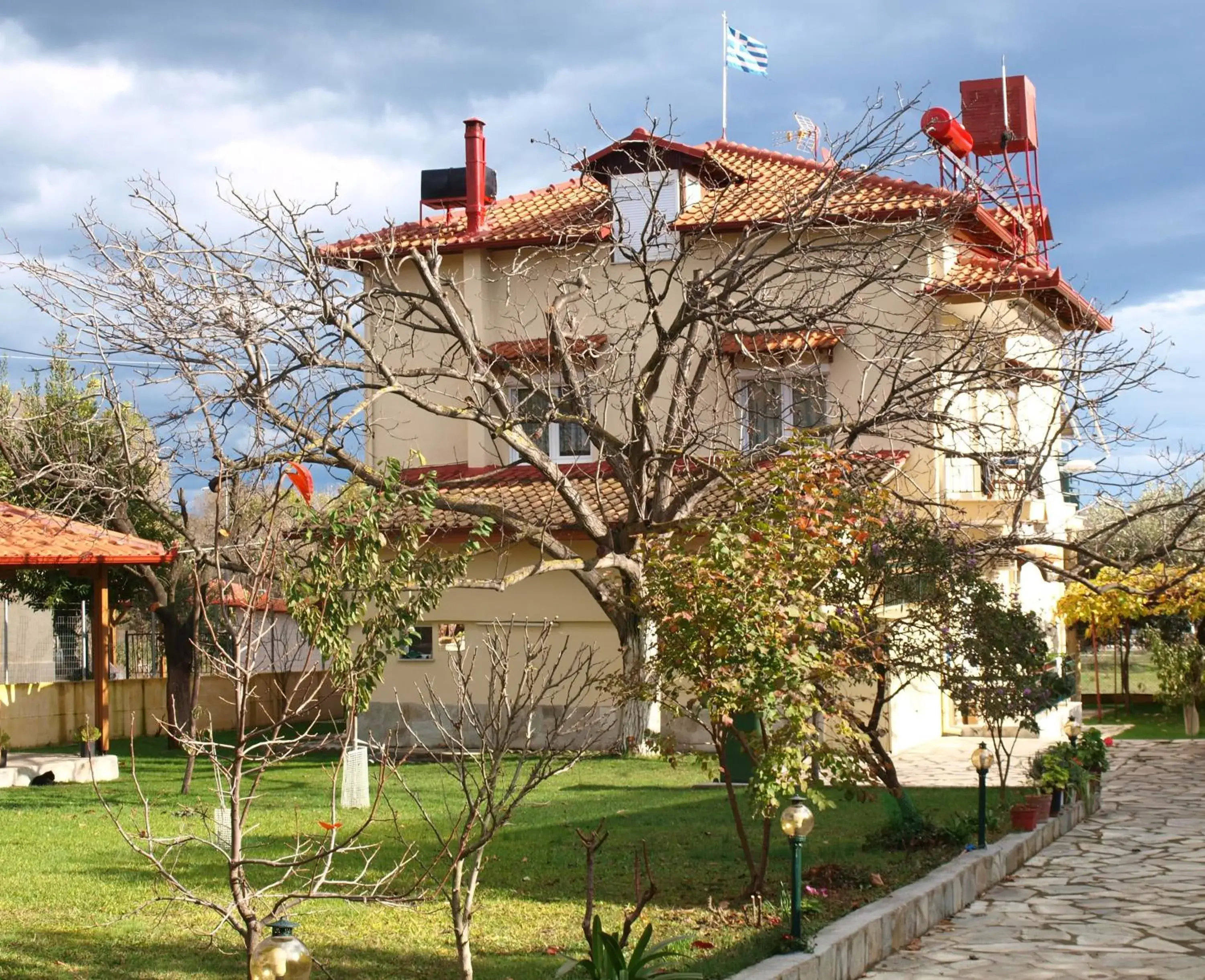 VILLA LA LUNA VILLA LA LUNA
