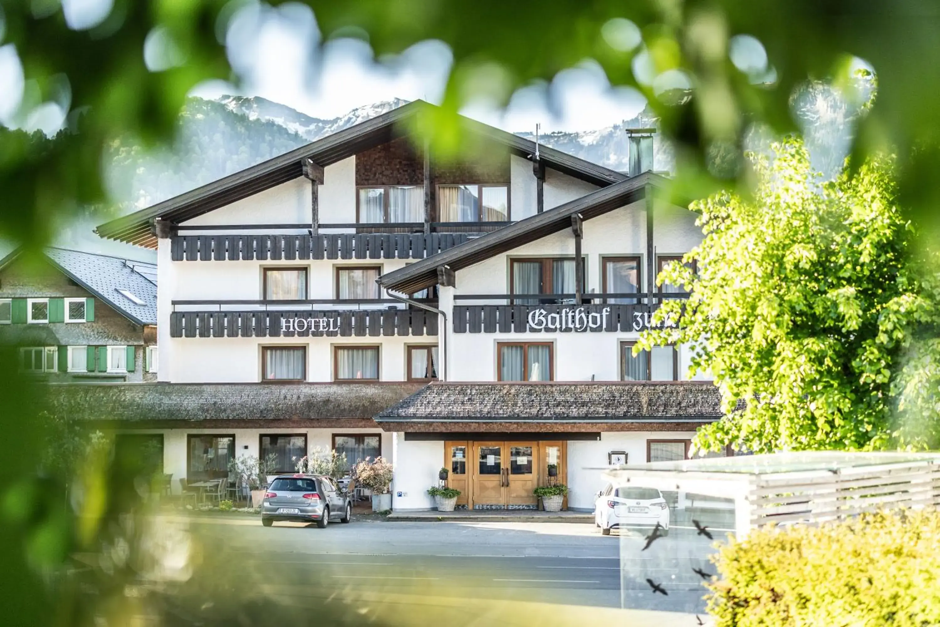 Hotel Löwen Hotel Löwen