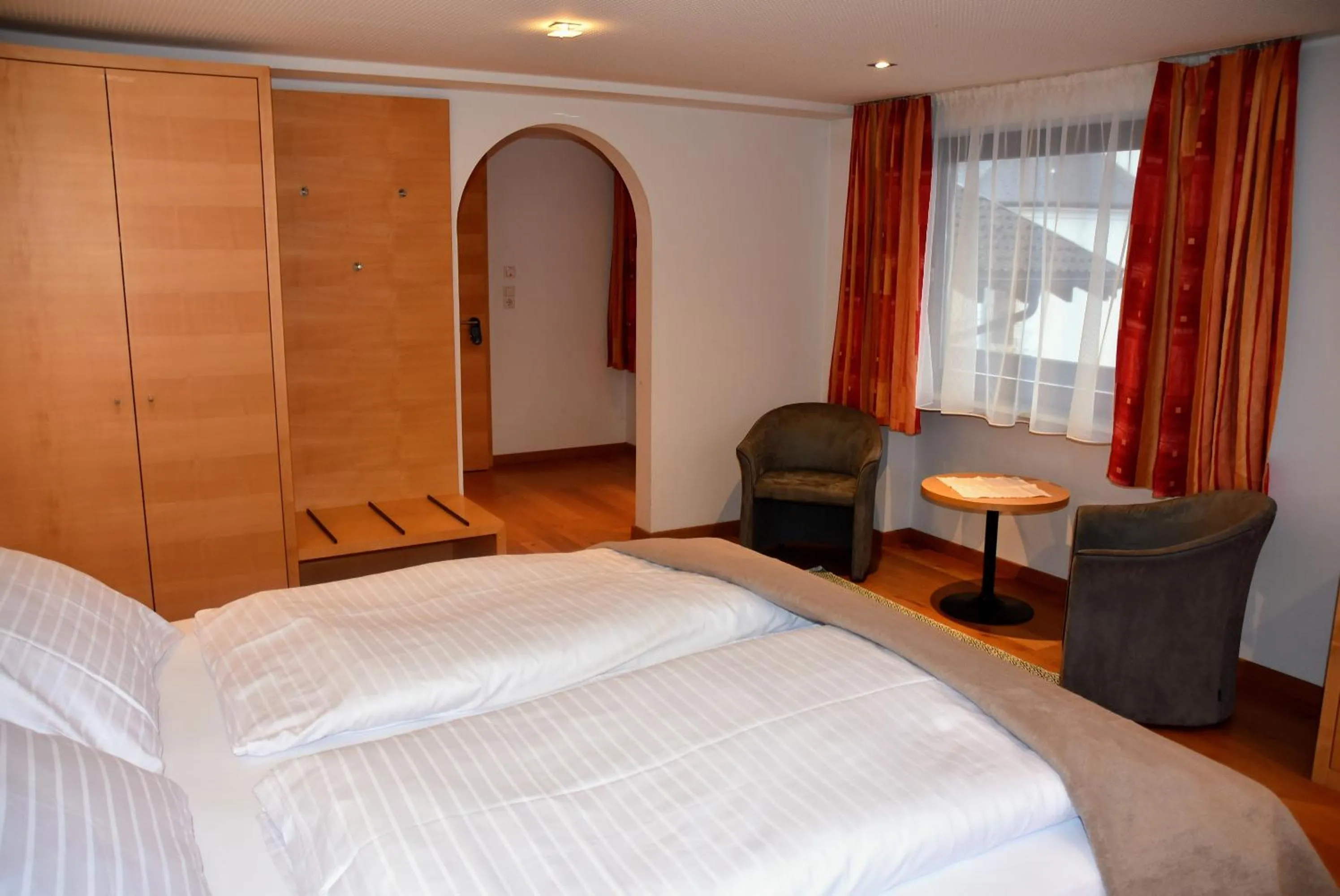 Hotel Löwen