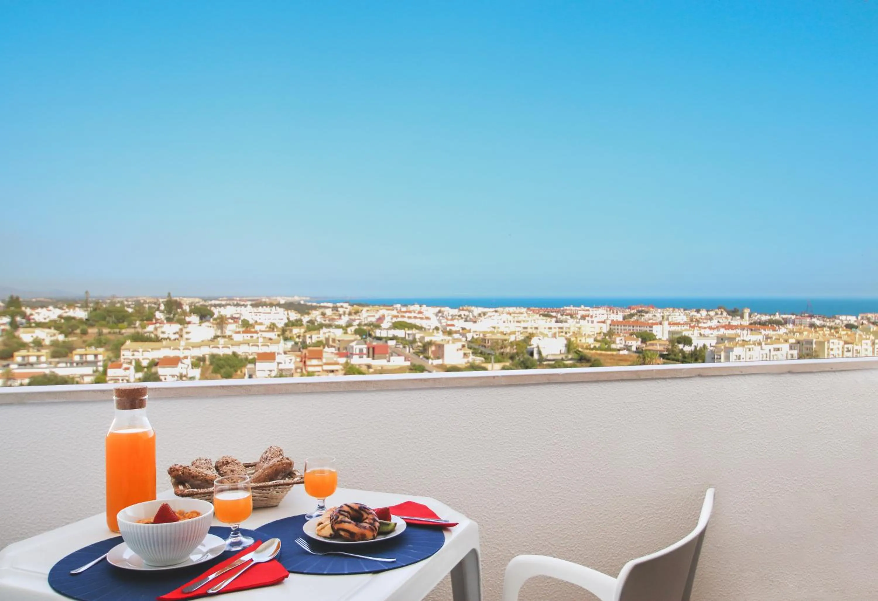 Off site in Apartment Atlantic Sea by Algarve Vacation