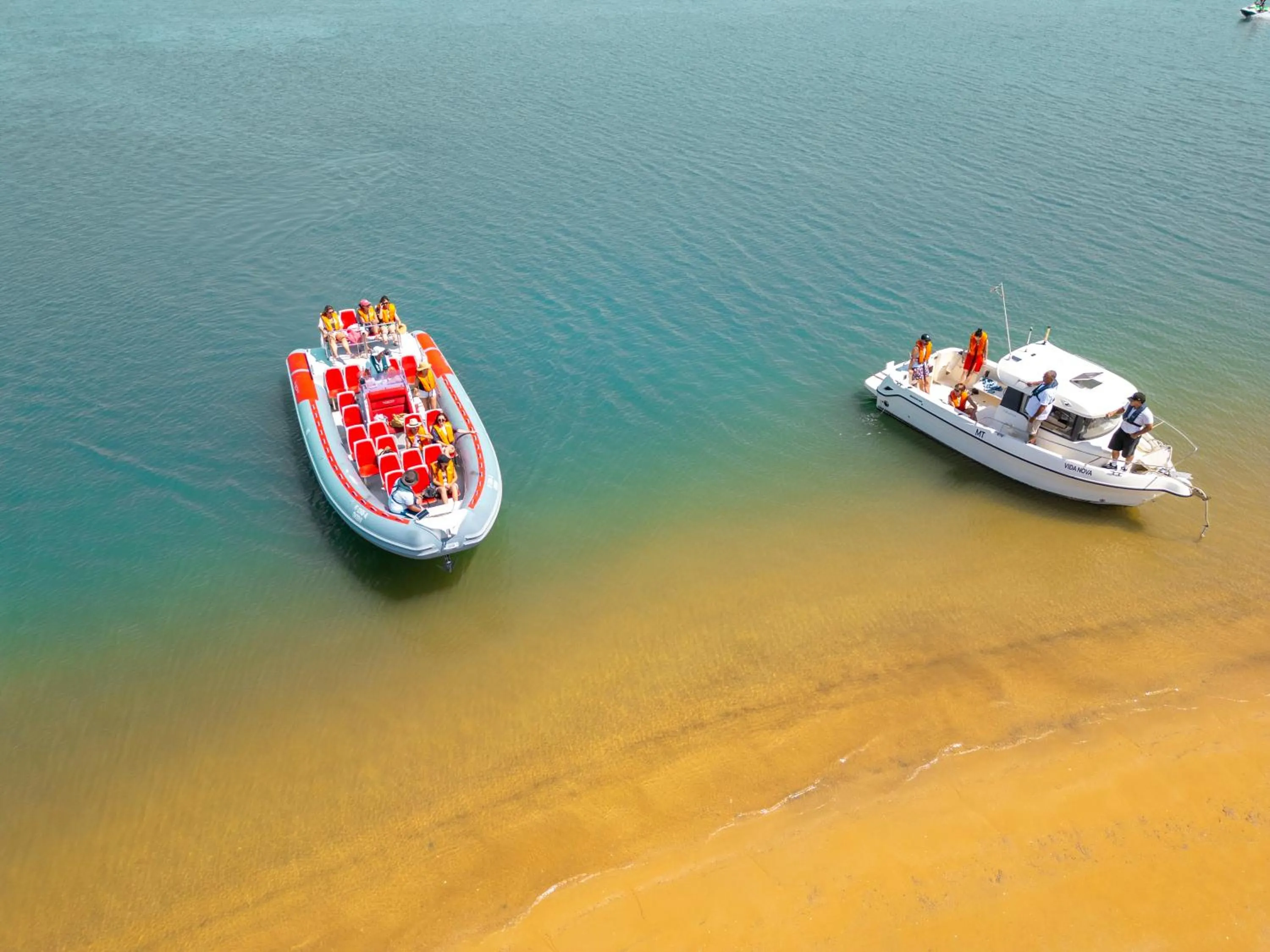 Activities in Apartment Atlantic Sea by Algarve Vacation