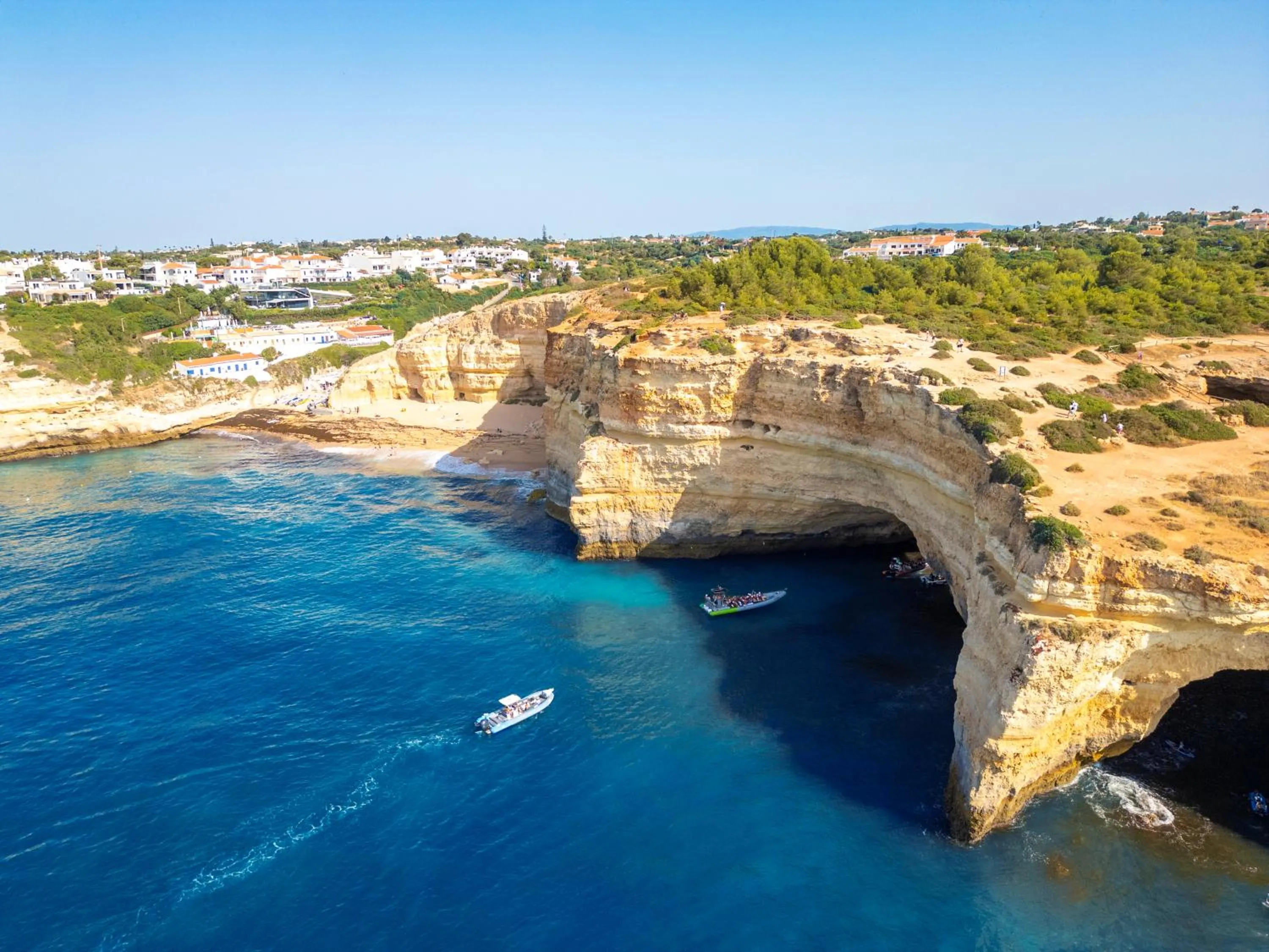 Activities in Apartment Atlantic Sea by Algarve Vacation