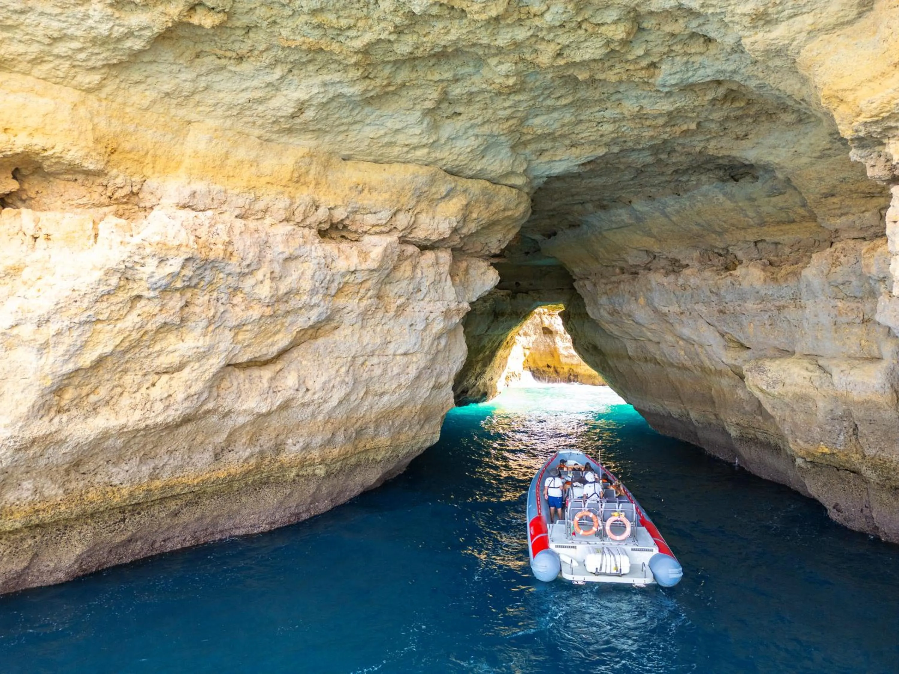 Activities in Apartment Atlantic Sea by Algarve Vacation