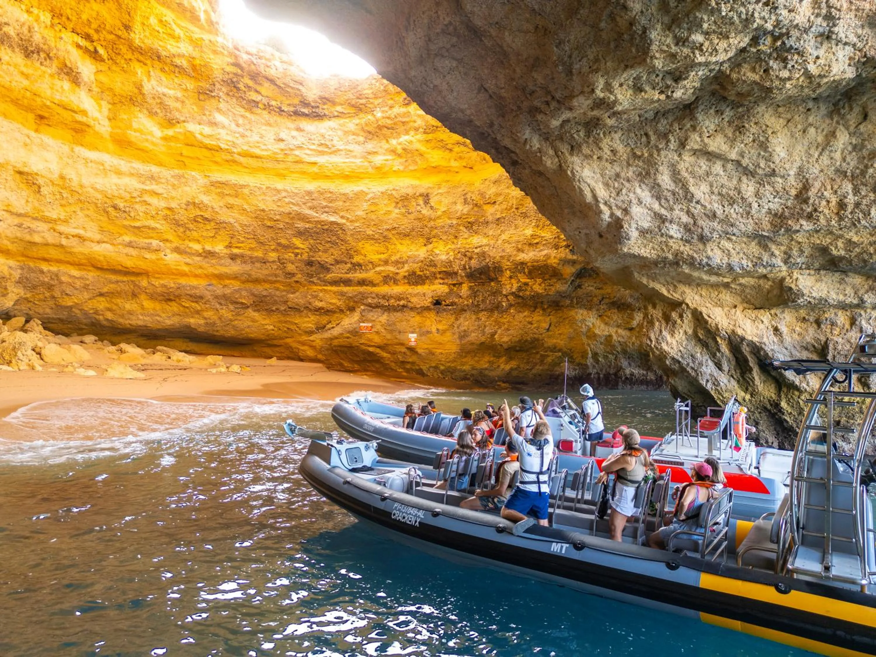 Activities in Apartment Atlantic Sea by Algarve Vacation