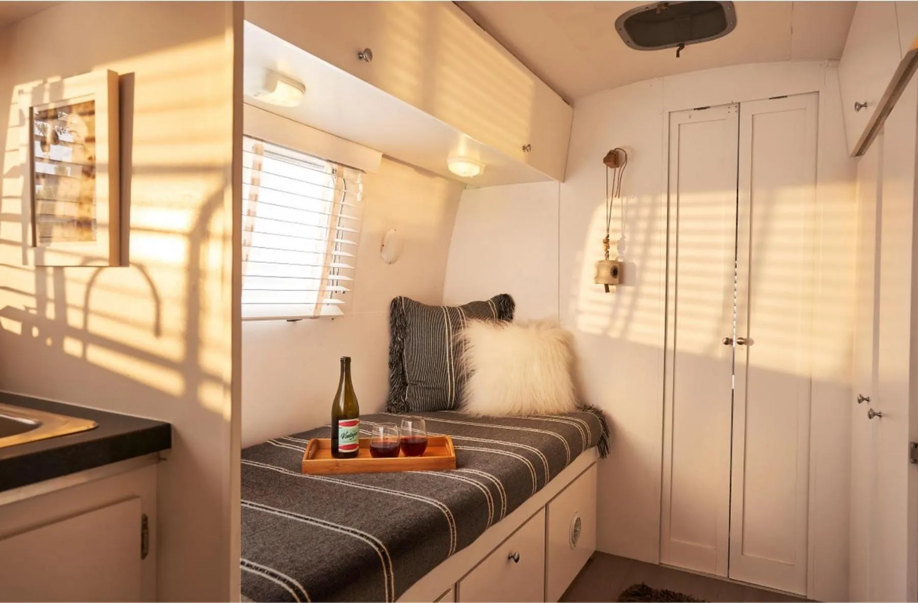 The Vintages Trailer Resort