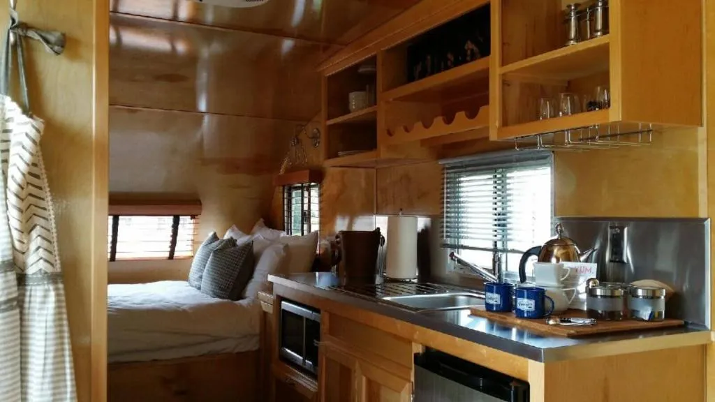 The Vintages Trailer Resort