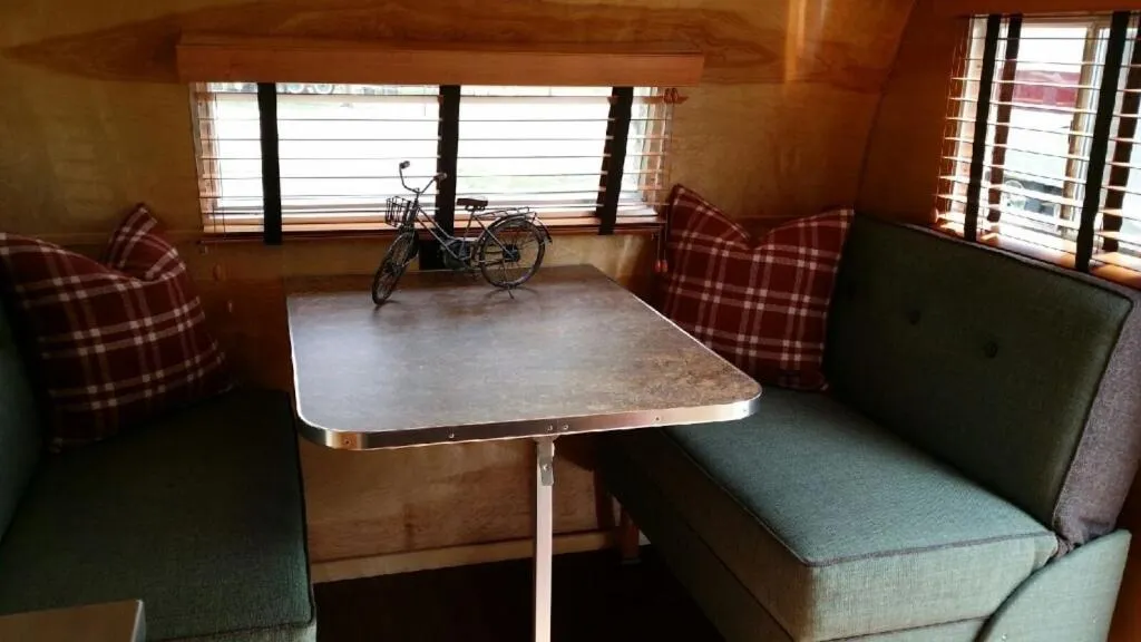 The Vintages Trailer Resort