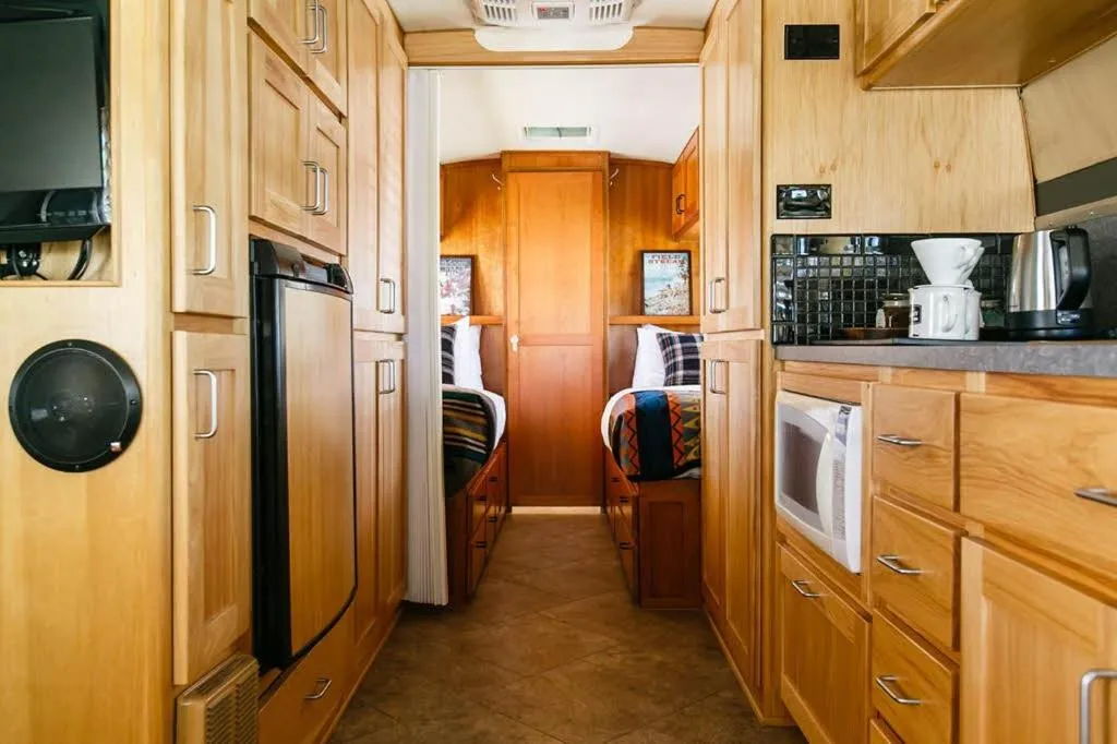 The Vintages Trailer Resort