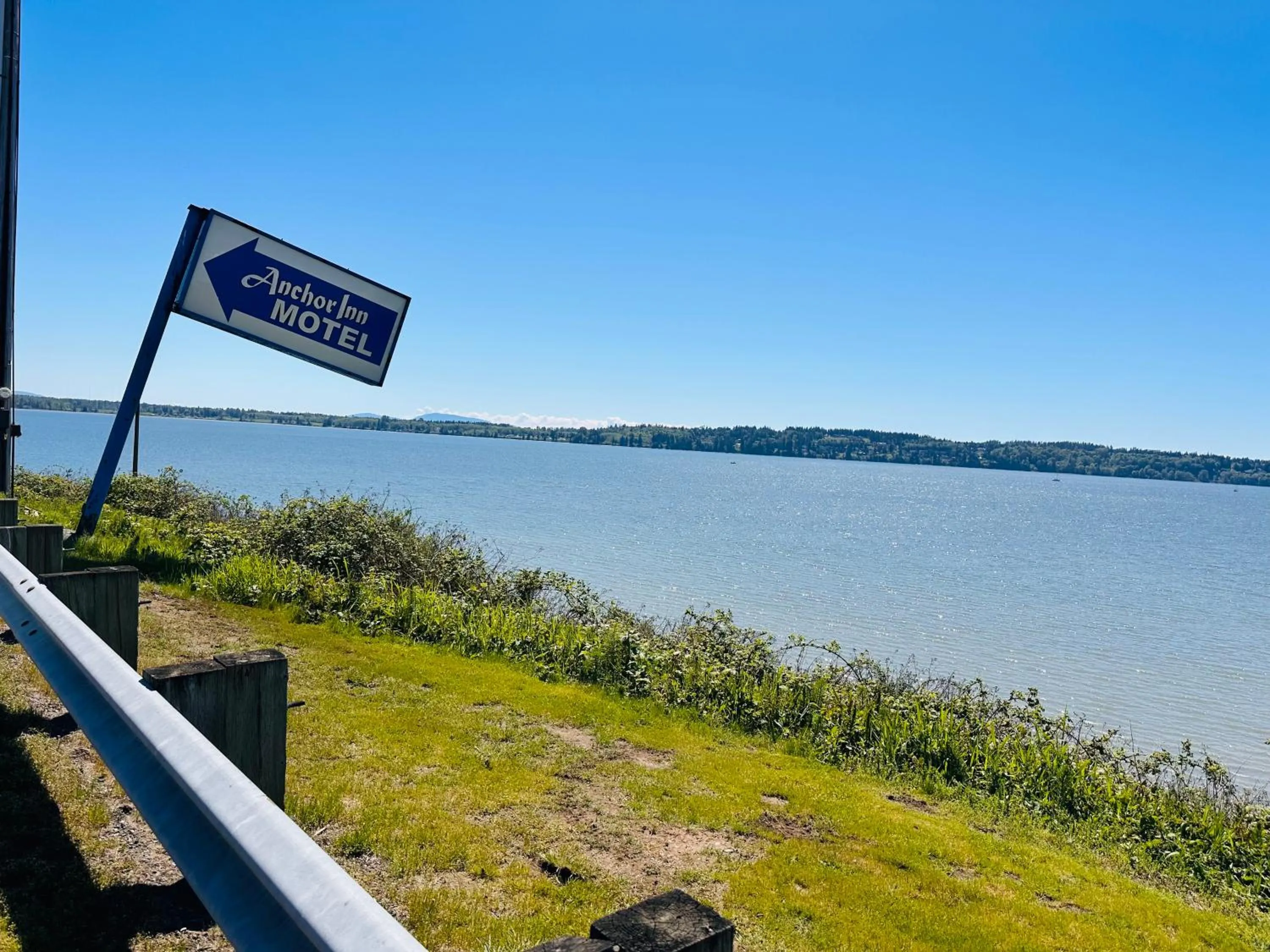 Anchor Inn Motel by Loyalty