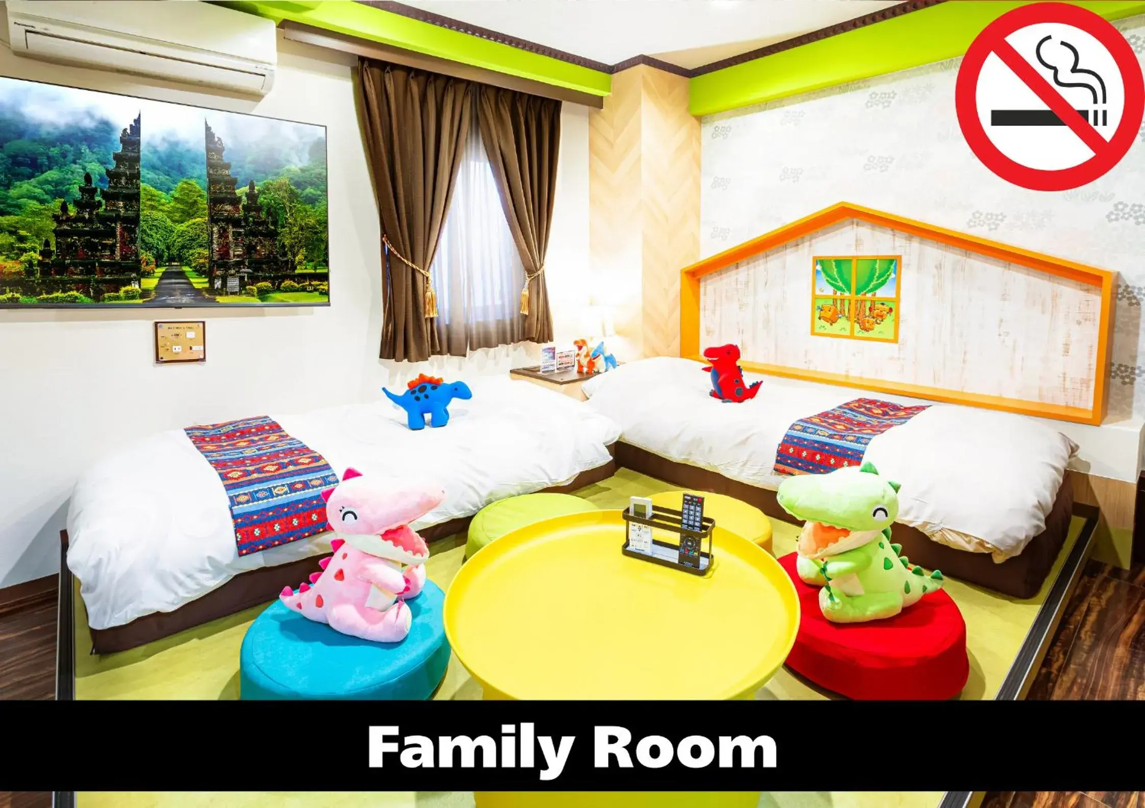 Bed in Anda no Mori Osaka Tennoji Tower Bed in Anda no Mori Osaka Tennoji Tower