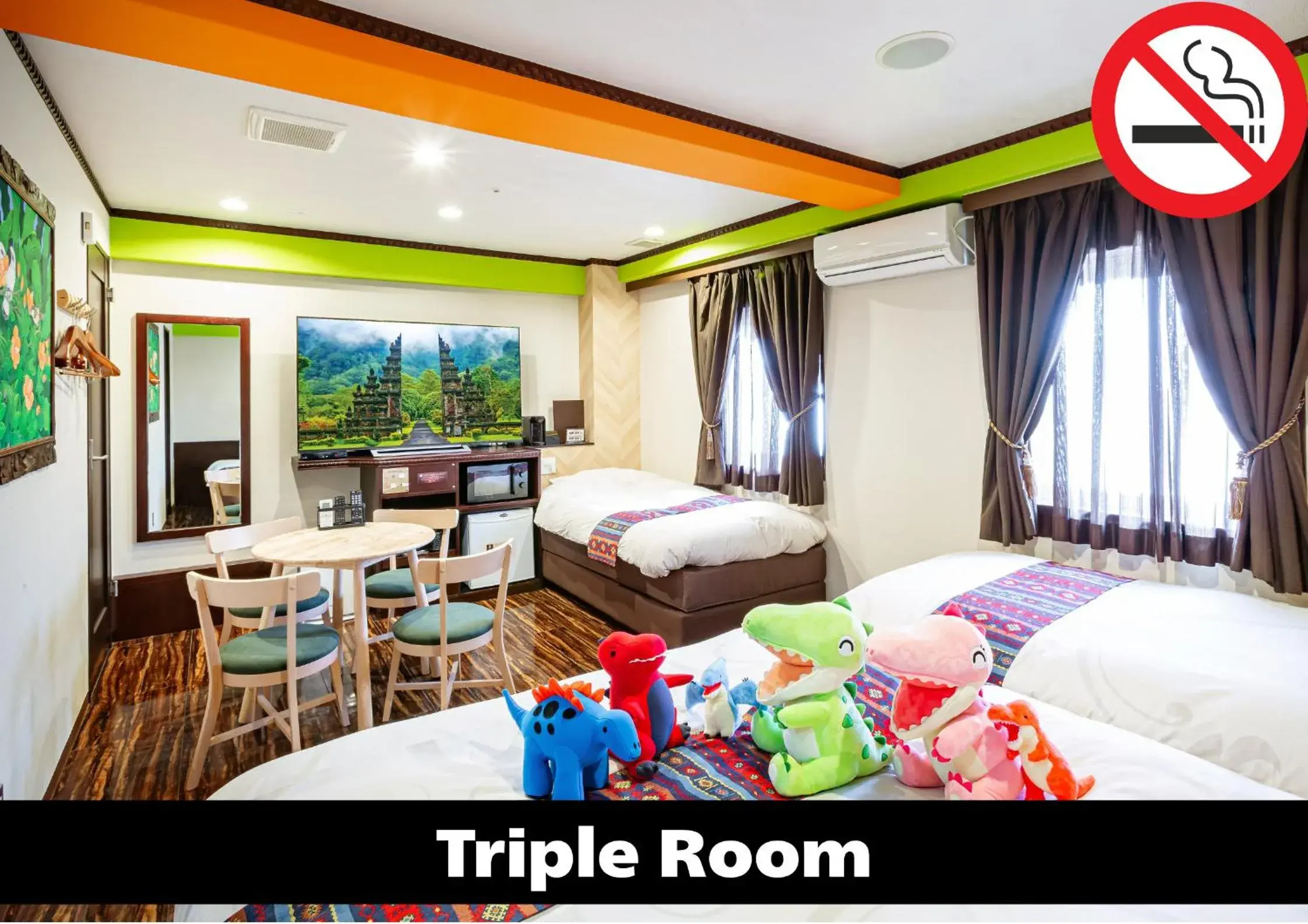 Bed in Anda no Mori Osaka Tennoji Tower Bed in Anda no Mori Osaka Tennoji Tower