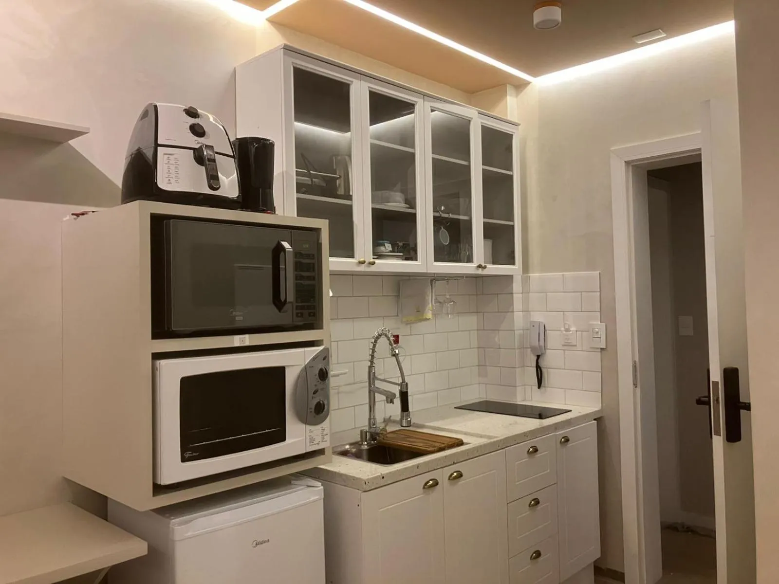 Apart-hotel Theotókos Flats