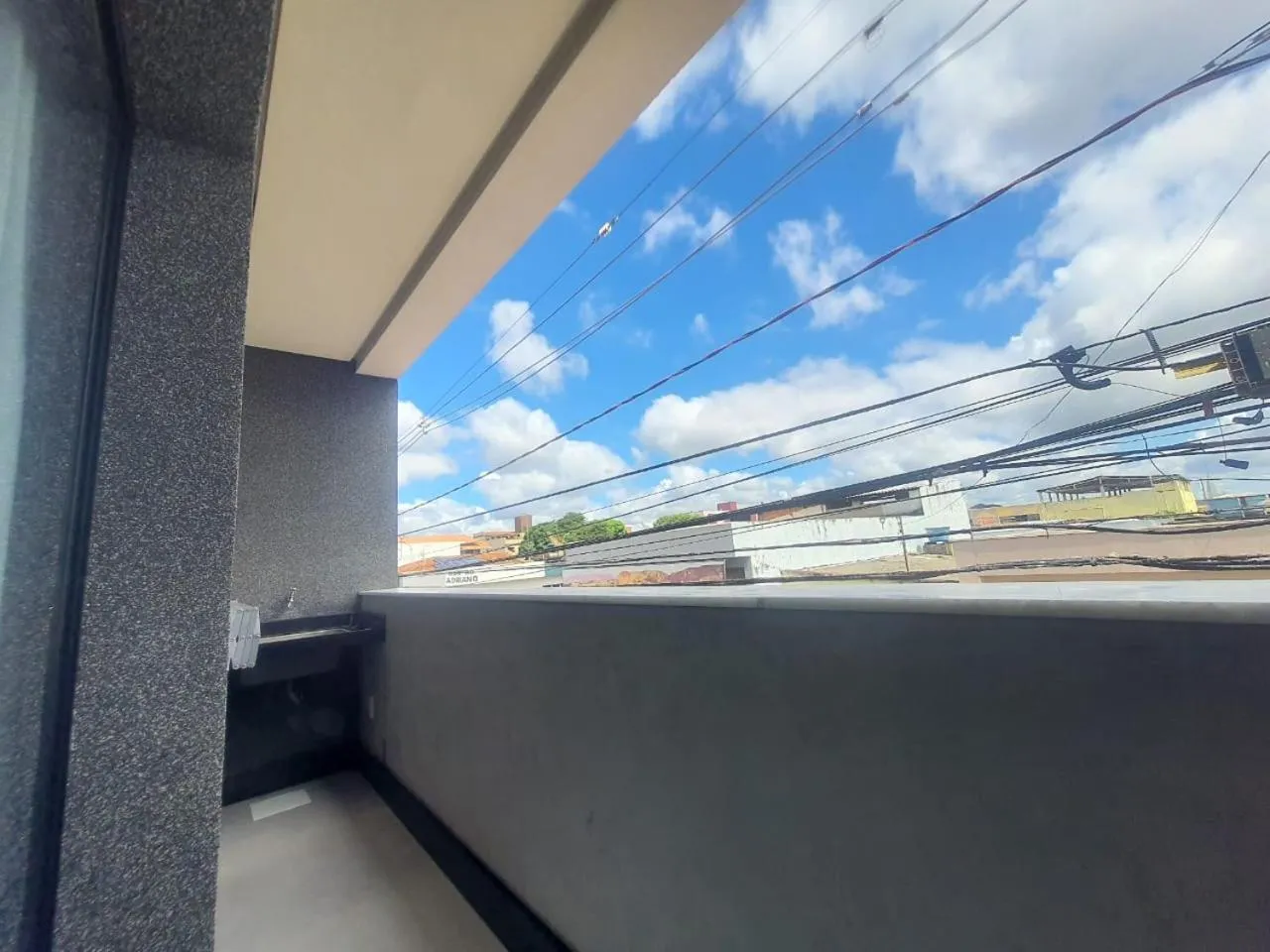 Apart-hotel Theotókos Flats