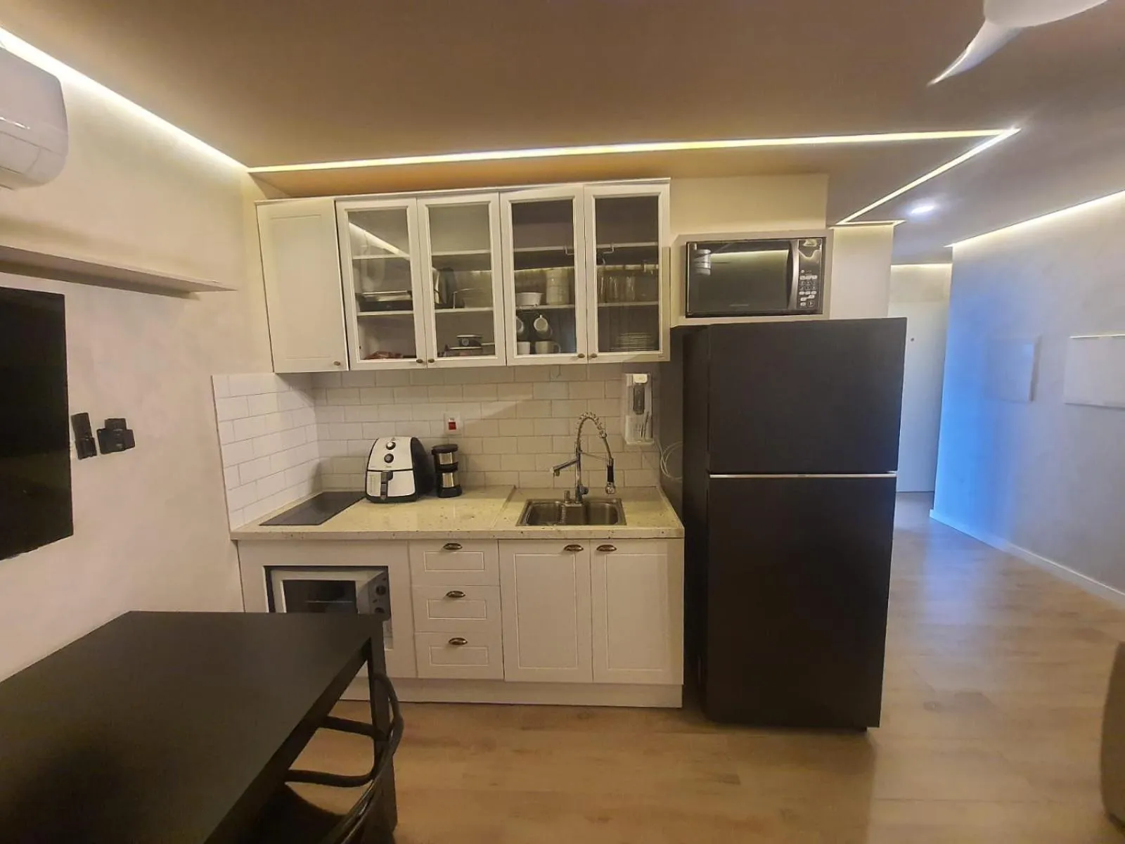 Apart-hotel Theotókos Flats