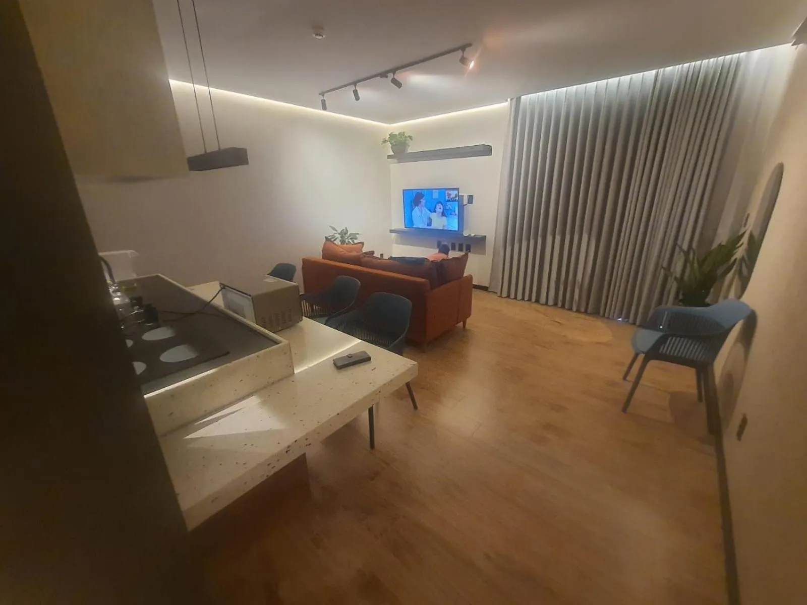 Apart-hotel Theotókos Flats