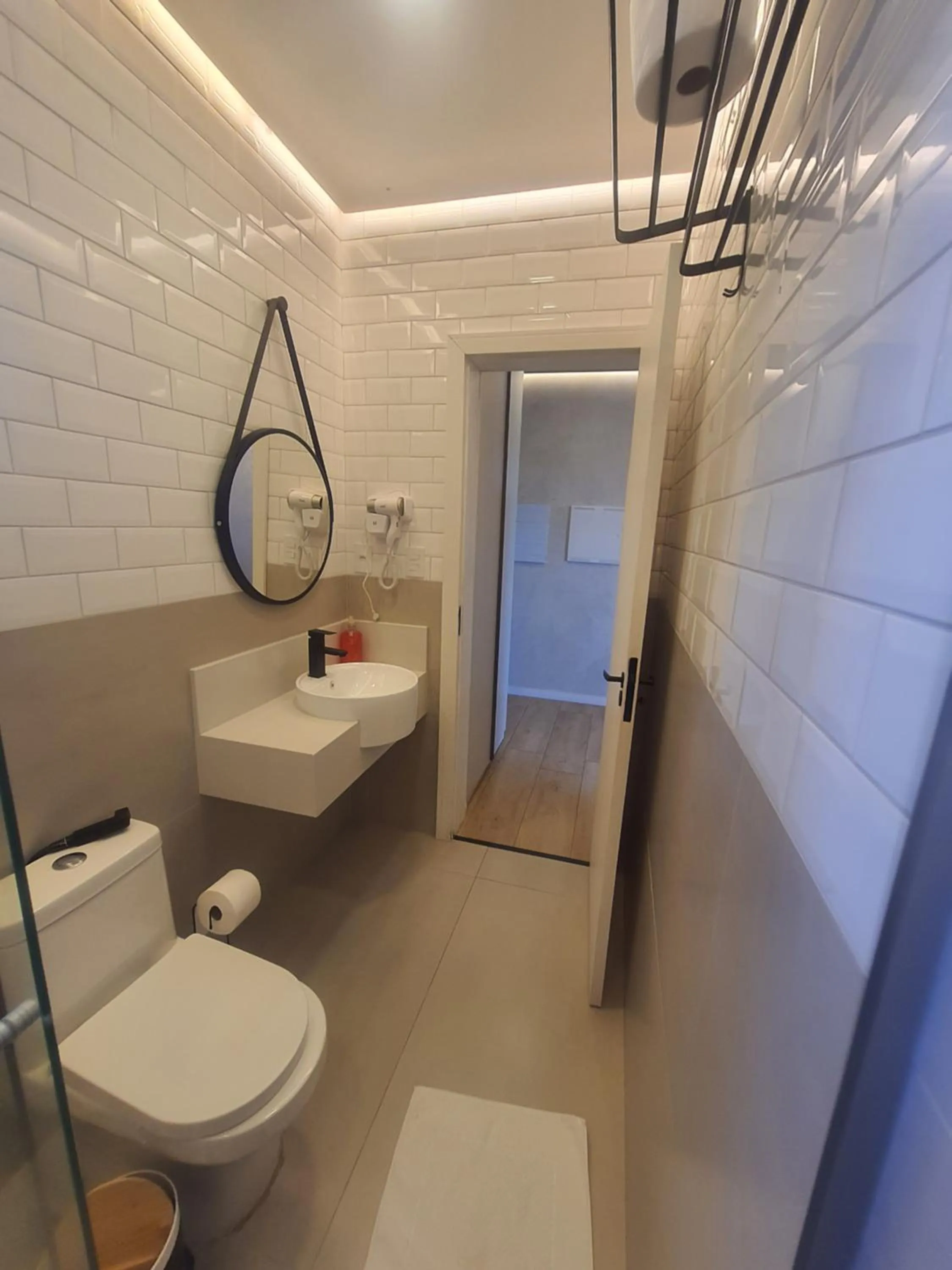 Apart-hotel Theotókos Flats