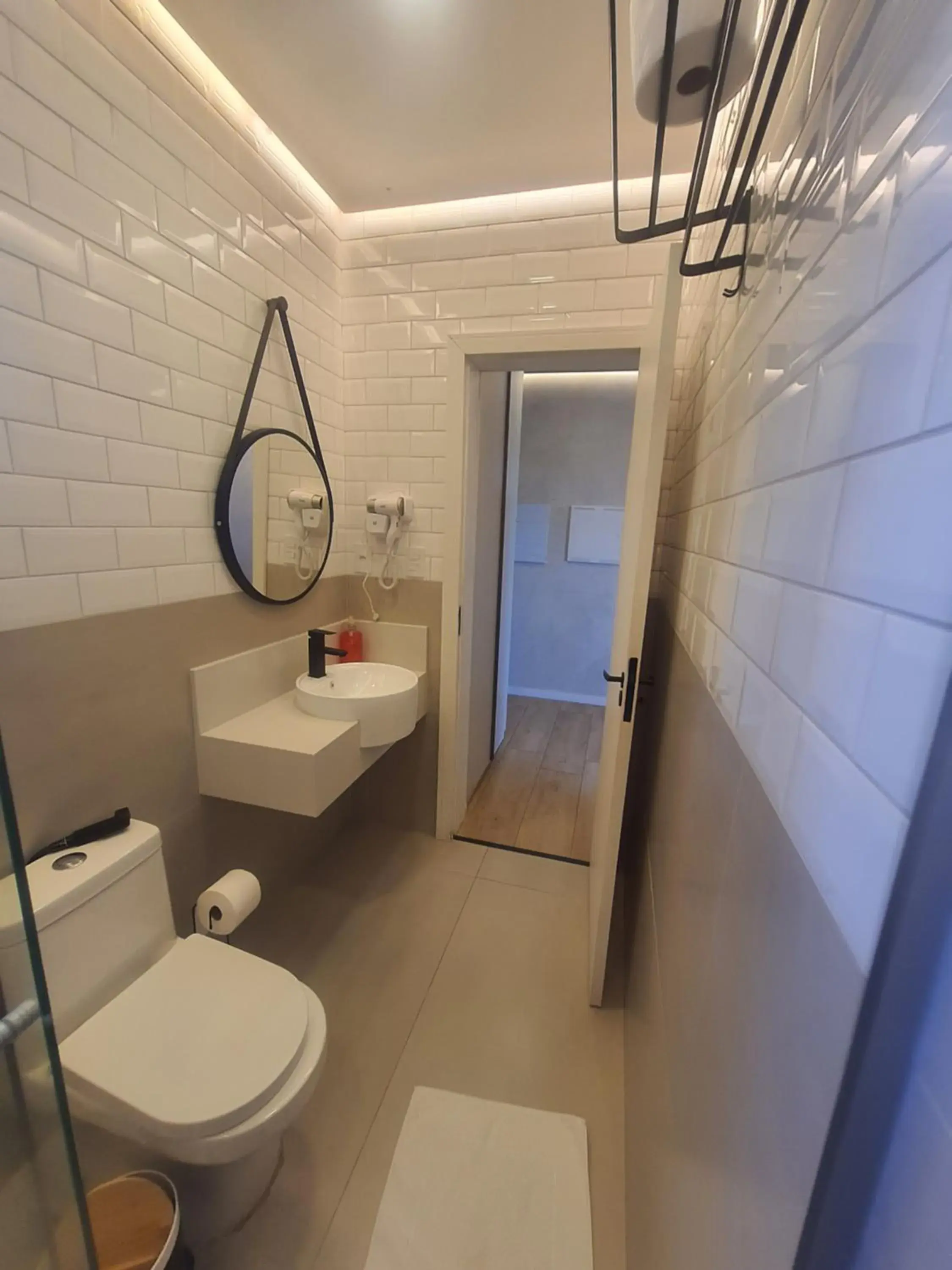 Deluxe Apartment - single occupancy in Apart-hotel Theotókos Flats Deluxe Apartment - single occupancy in Apart-hotel Theotókos Flats