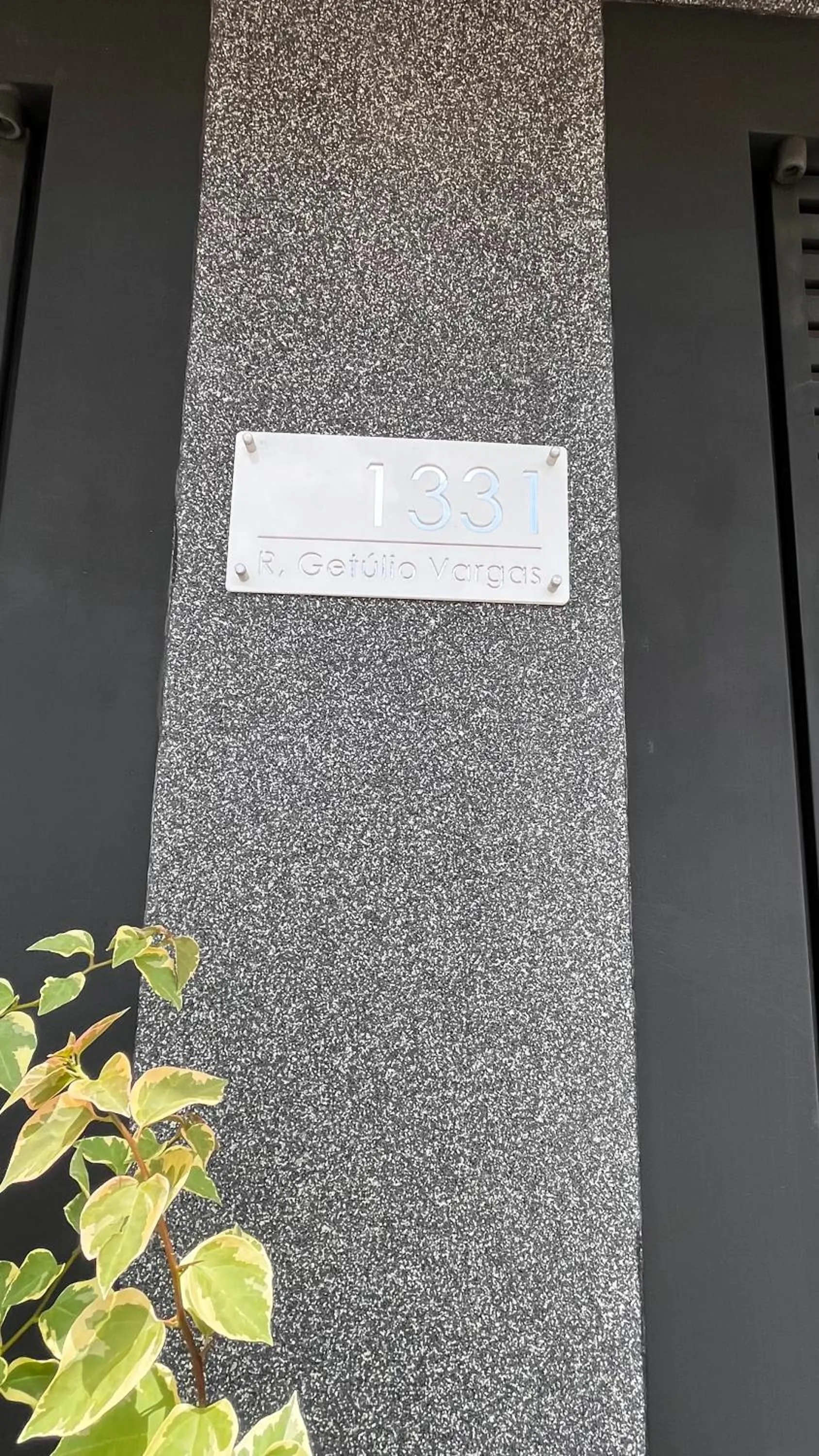 Property building in Apart-hotel Theotókos Flats