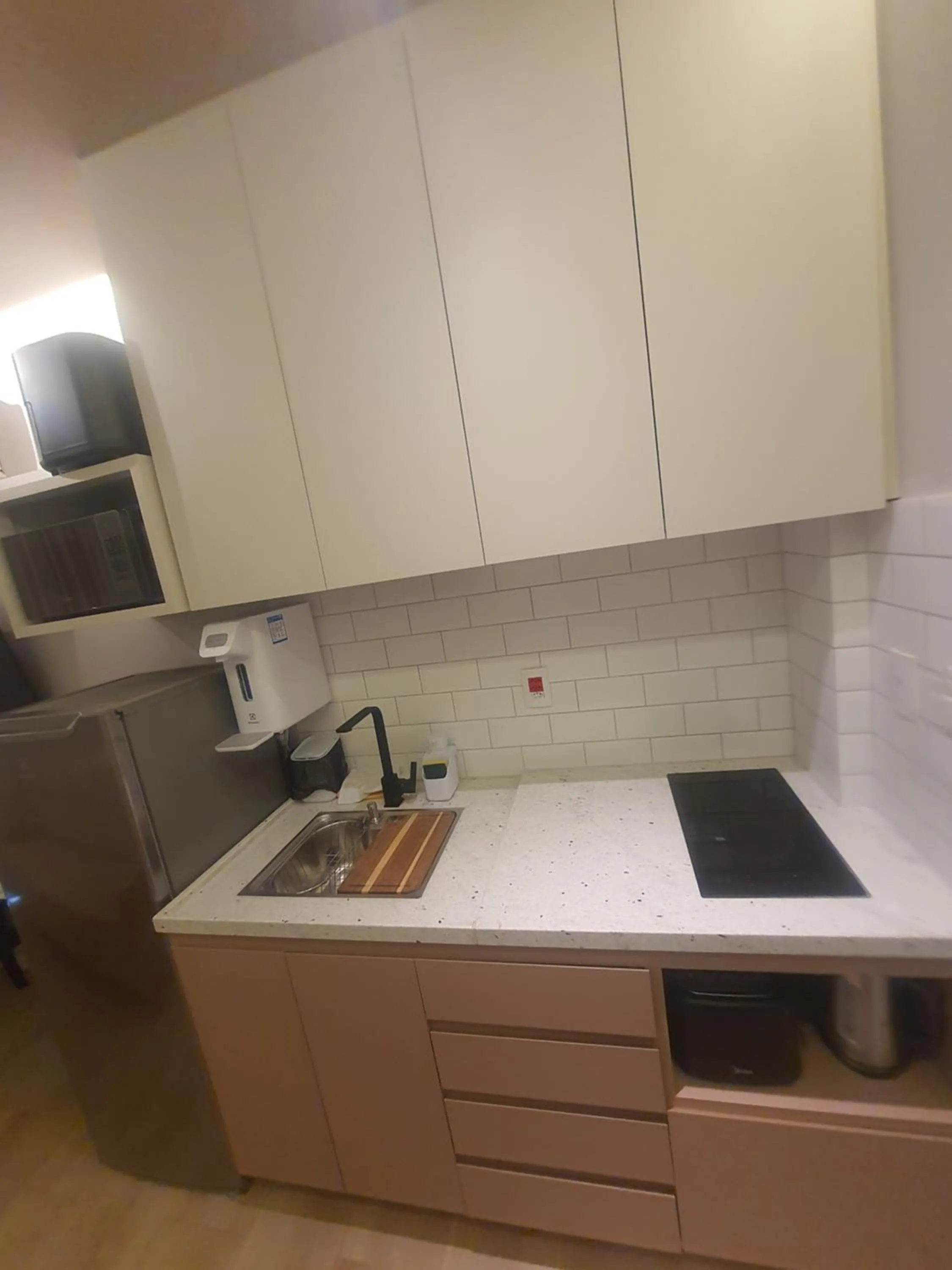 Apart-hotel Theotókos Flats