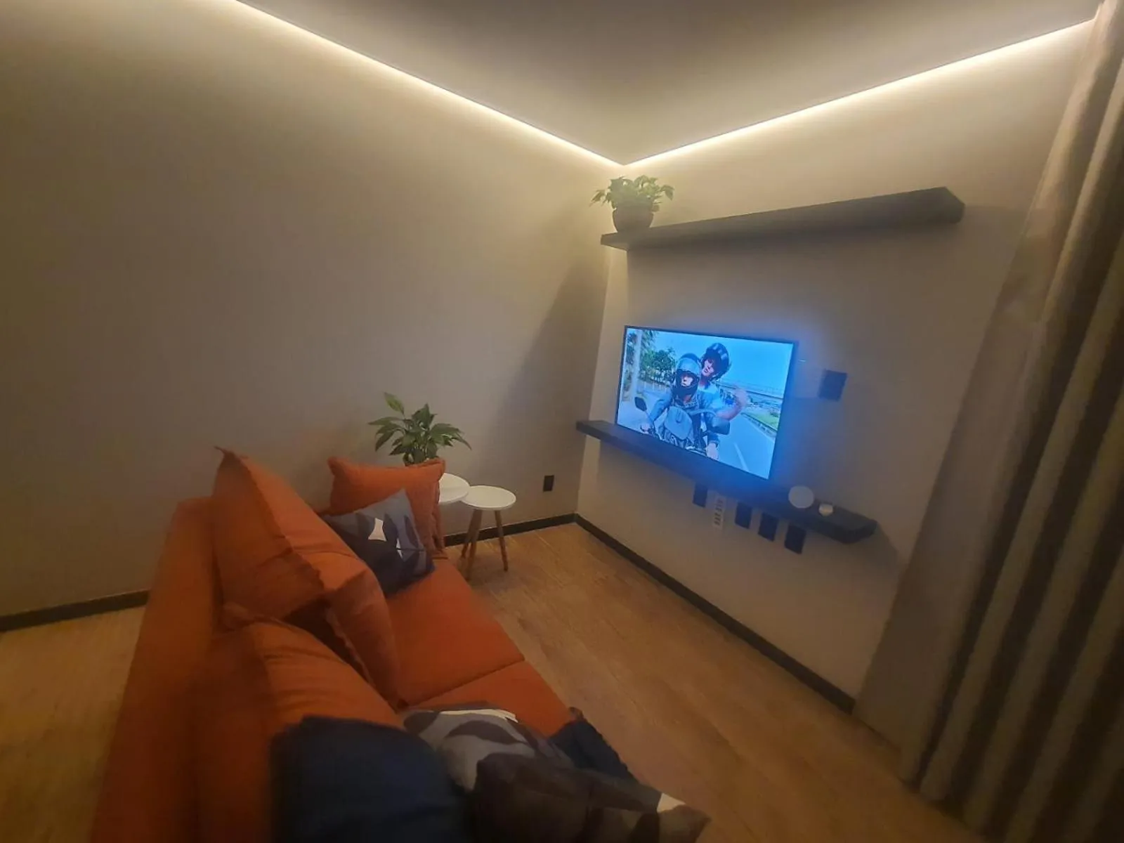 Apart-hotel Theotókos Flats