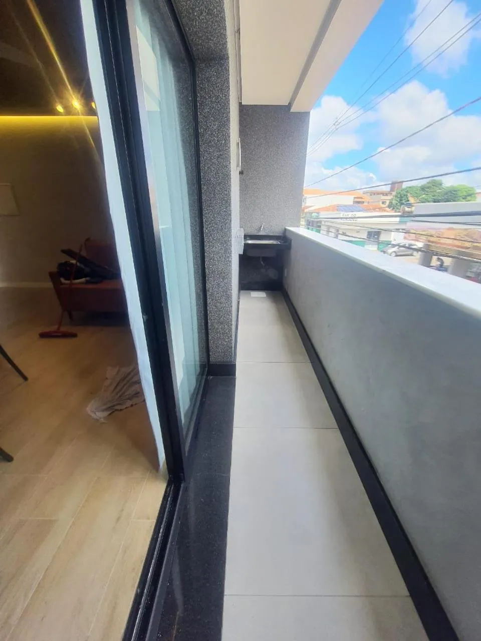 Apart-hotel Theotókos Flats