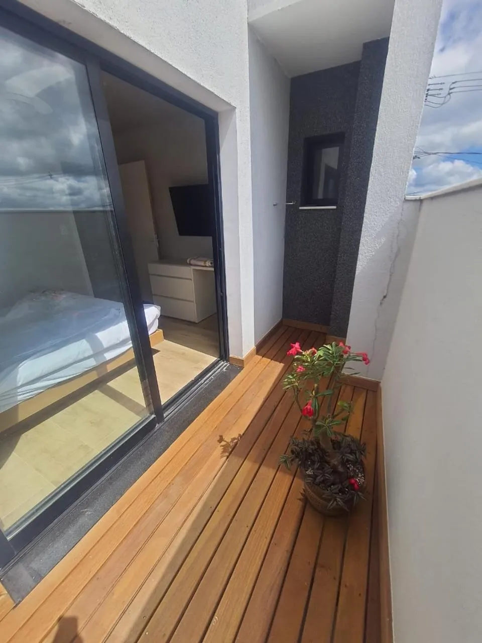 Apart-hotel Theotókos Flats