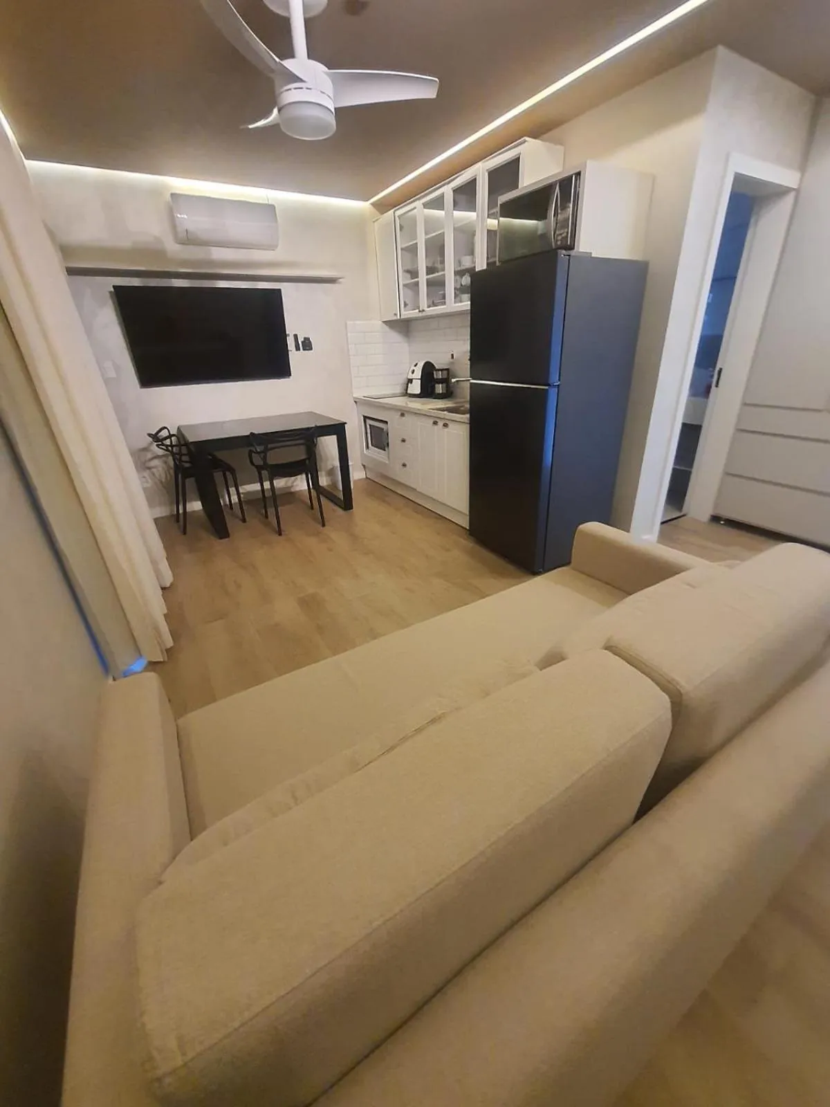 Apart-hotel Theotókos Flats