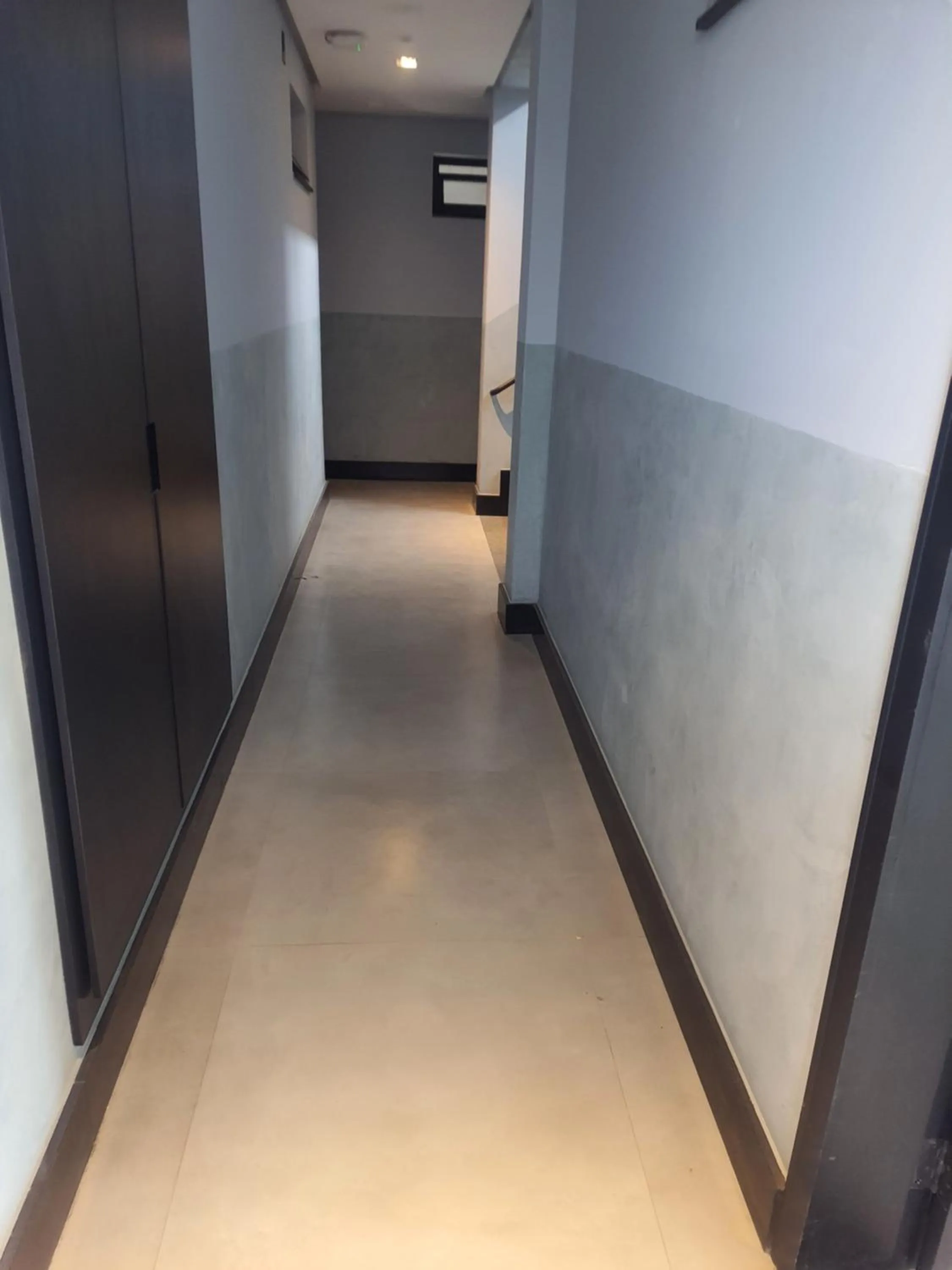 Property building in Apart-hotel Theotókos Flats