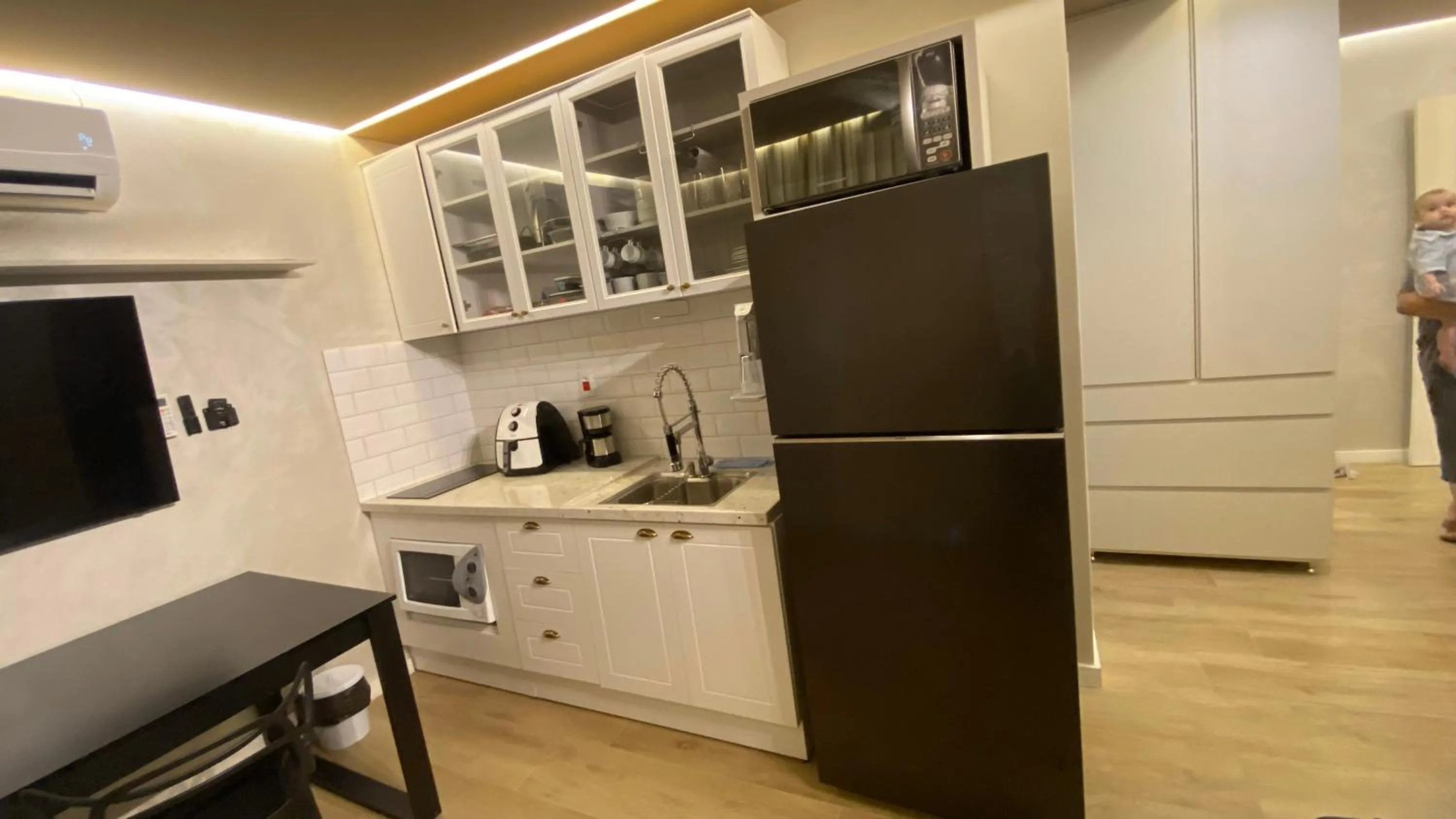 Apart-hotel Theotókos Flats