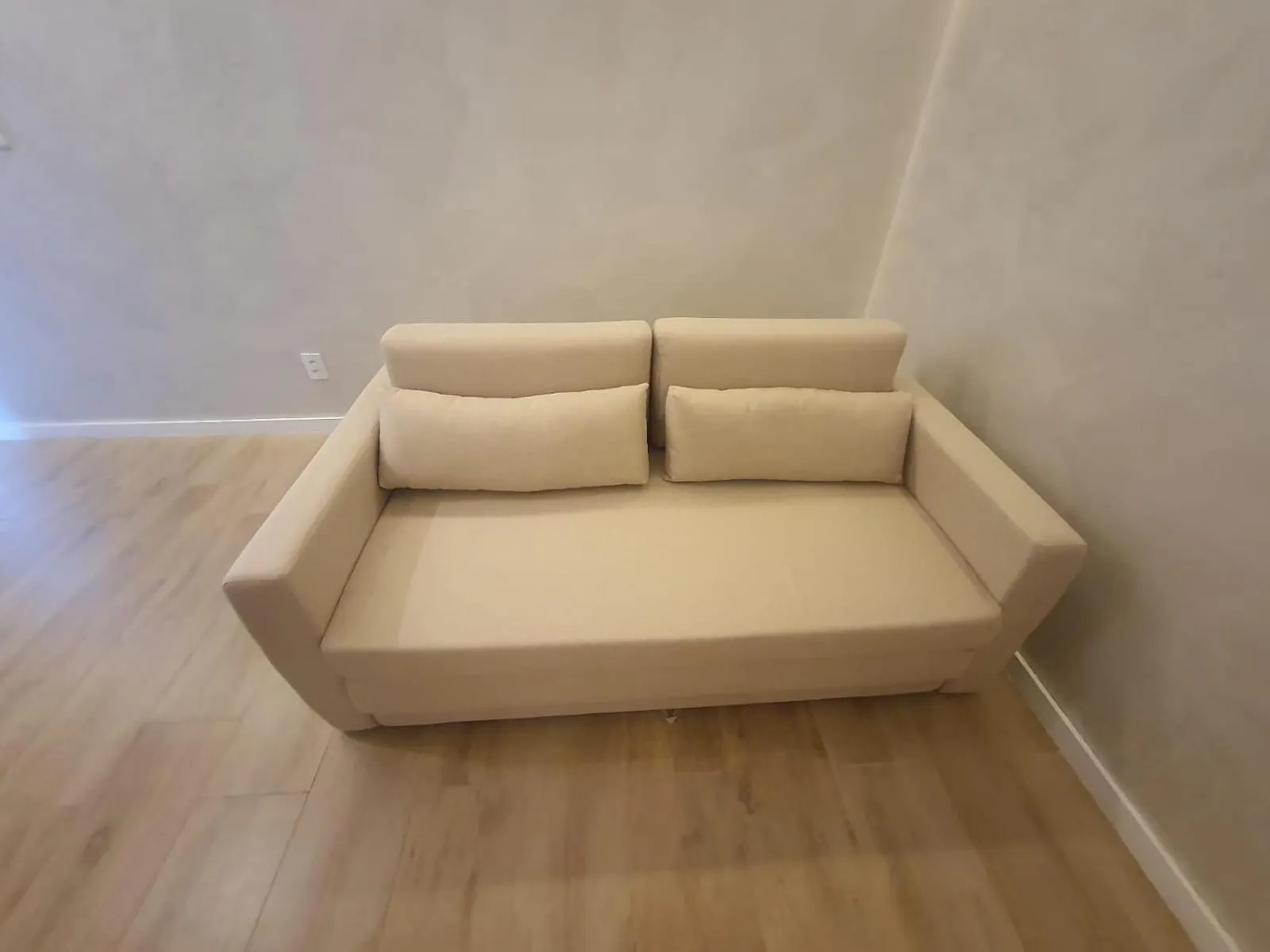 Apart-hotel Theotókos Flats