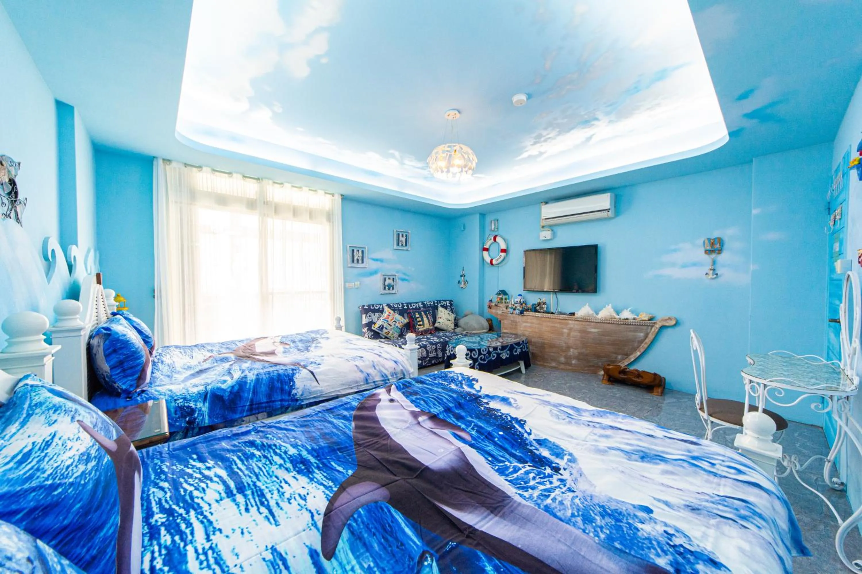 Sunflower B&B II