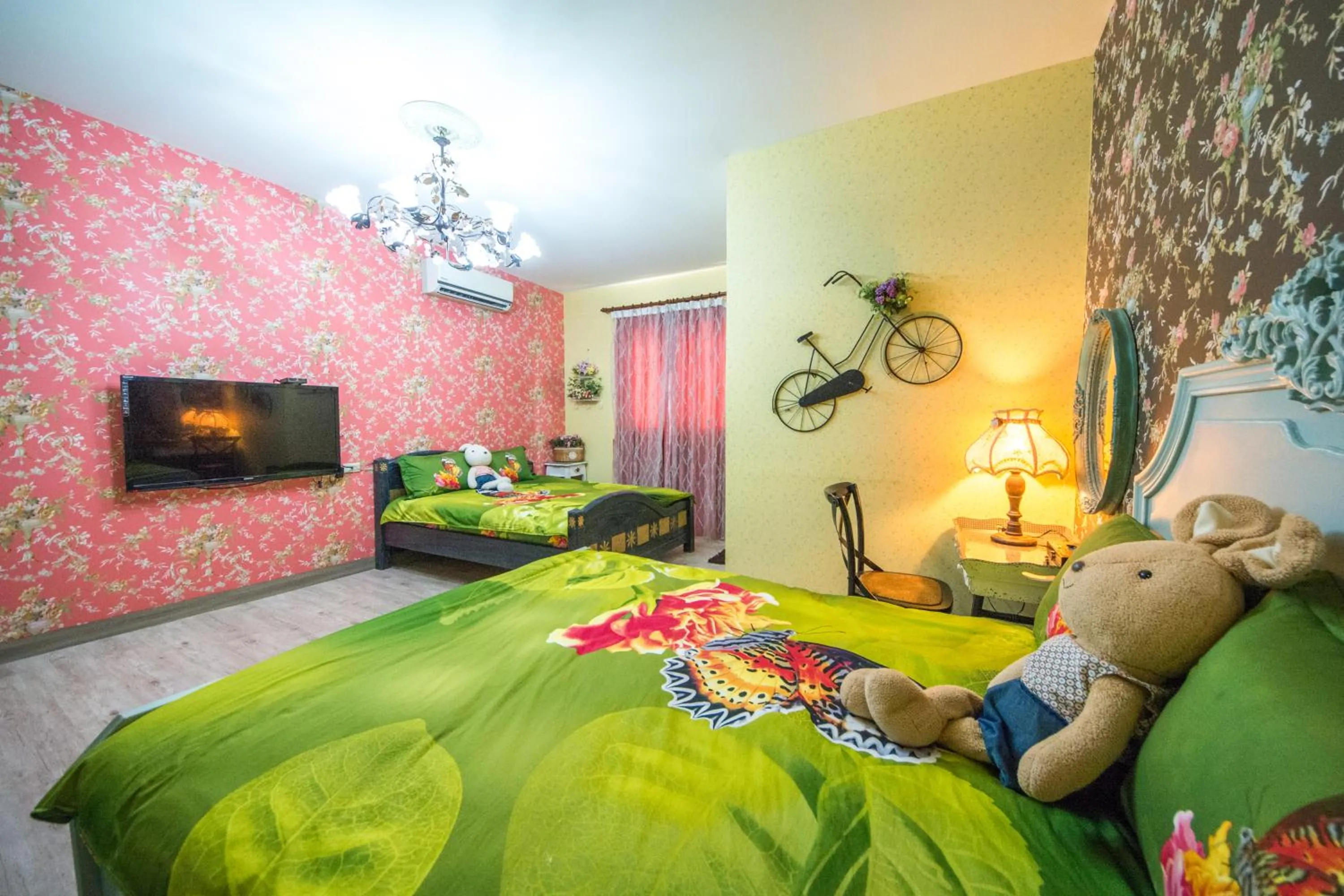 Sunflower B&B II